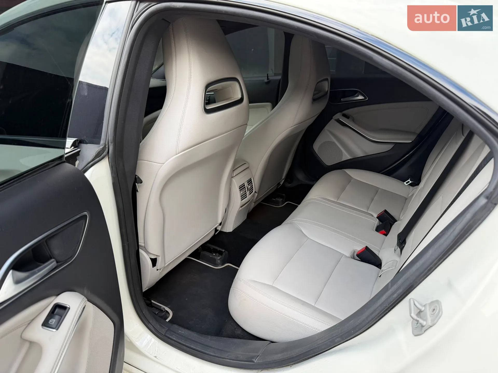 2015 Mercedes-Benz CLA-klasse - мініатюра 9
