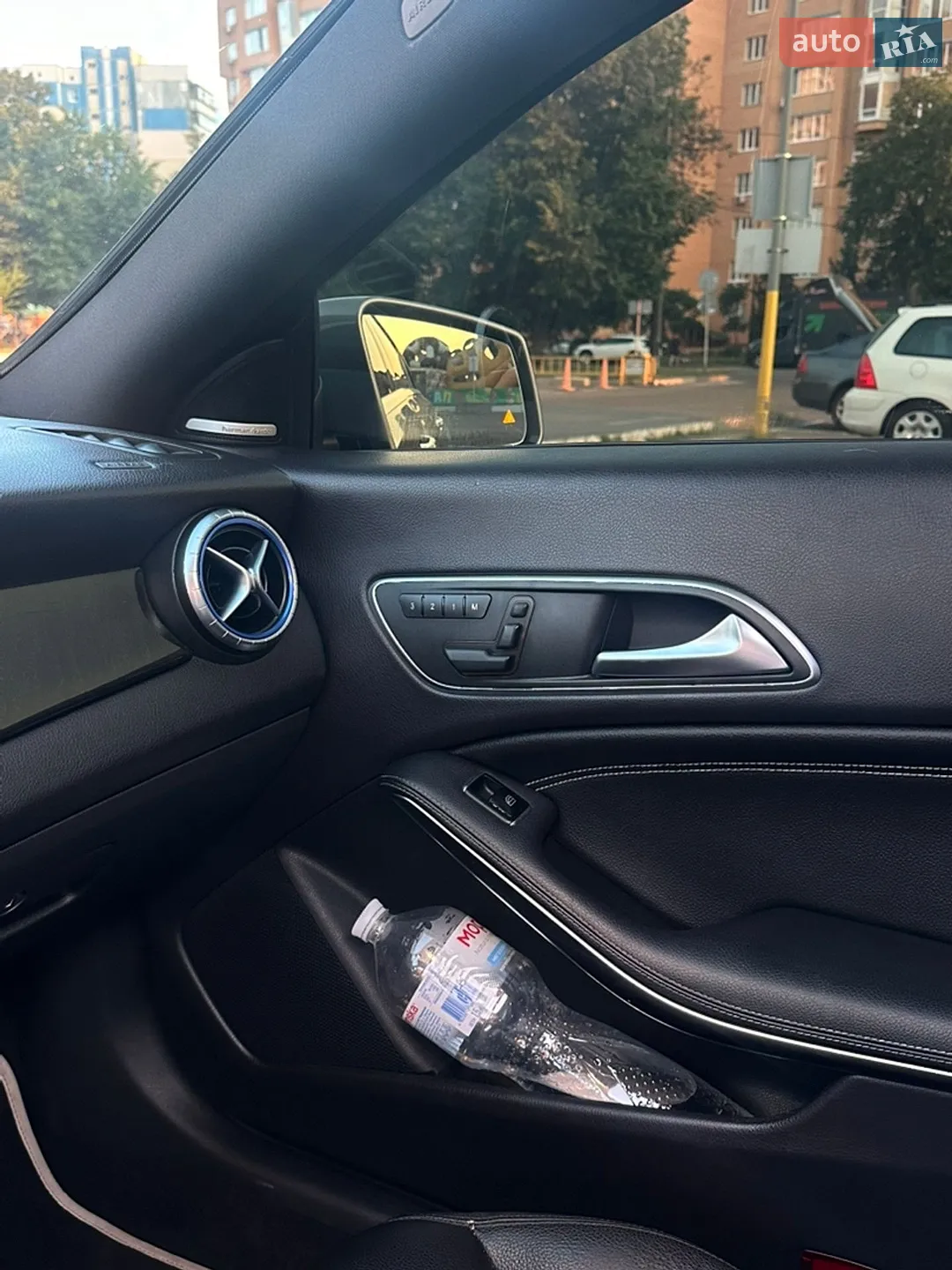 2015 Mercedes-Benz CLA-klasse - мініатюра 17