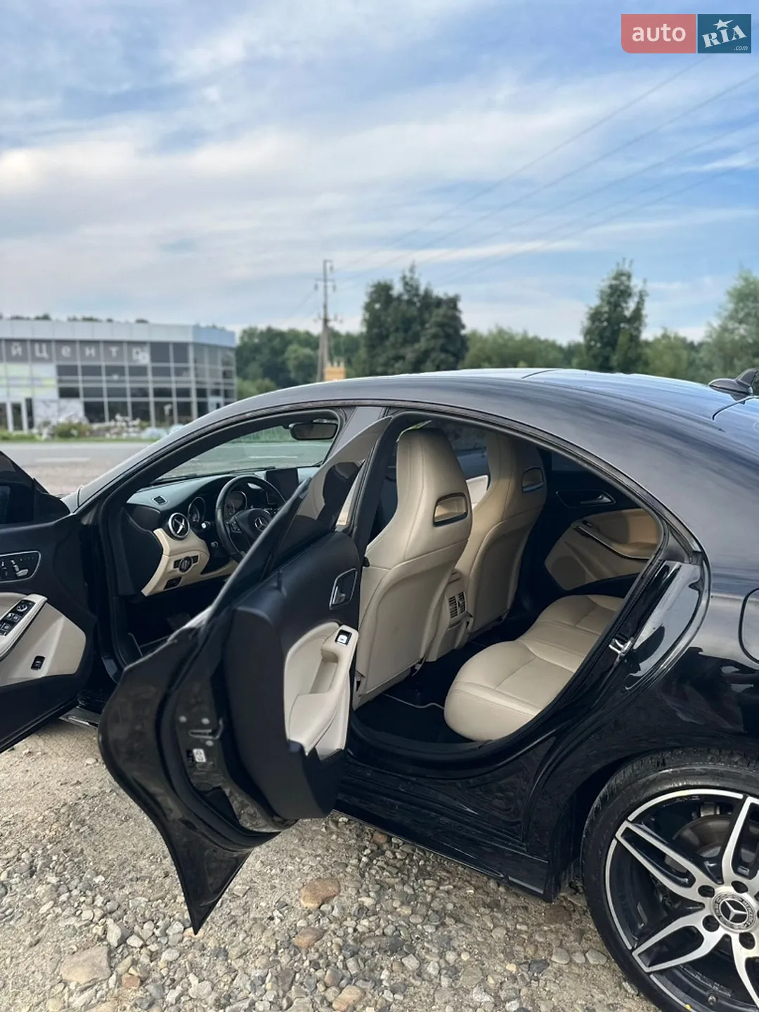 2018 Mercedes-Benz CLA-klasse - мініатюра 12