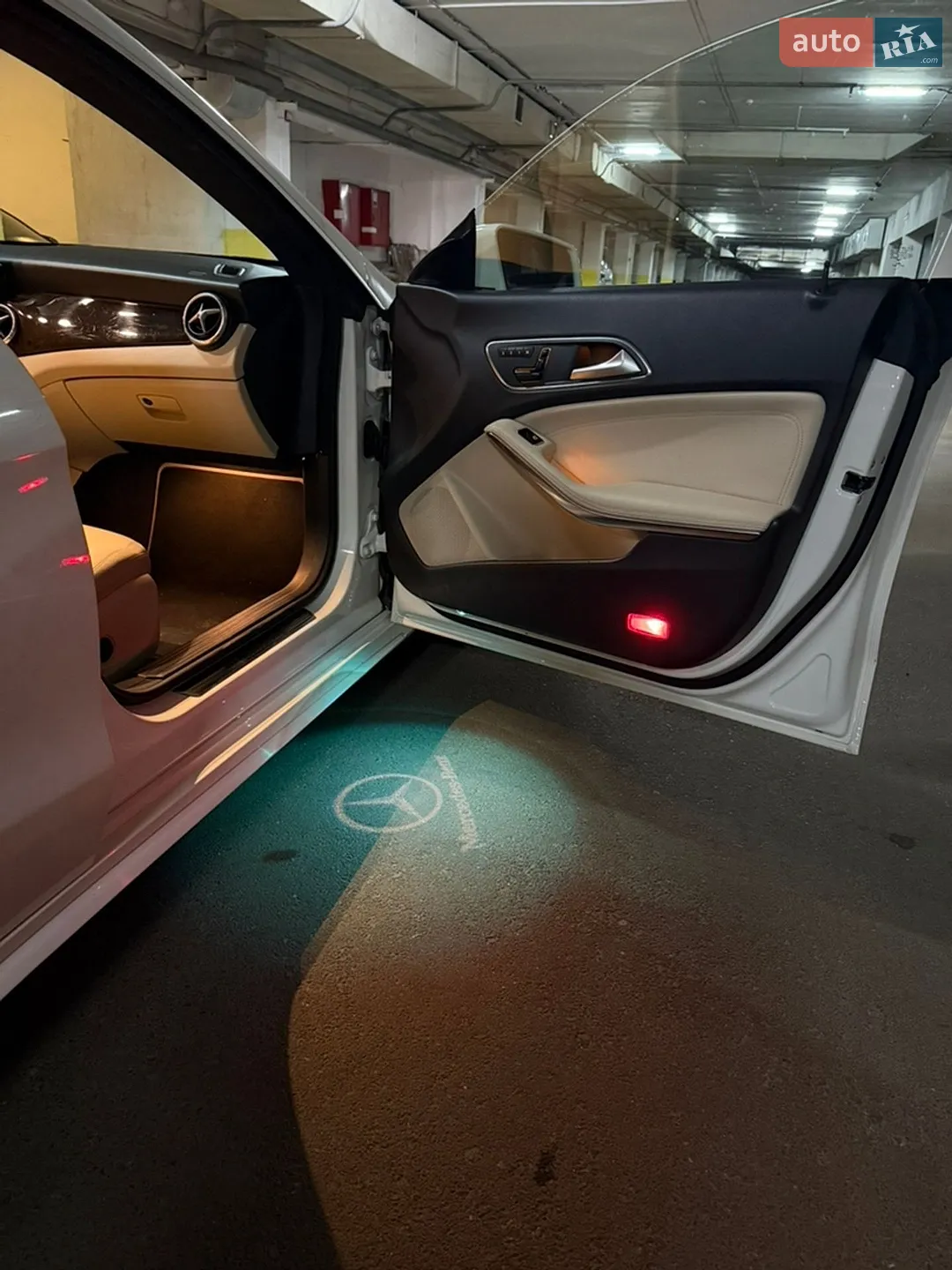 2014 Mercedes-Benz CLA-klasse - мініатюра 19