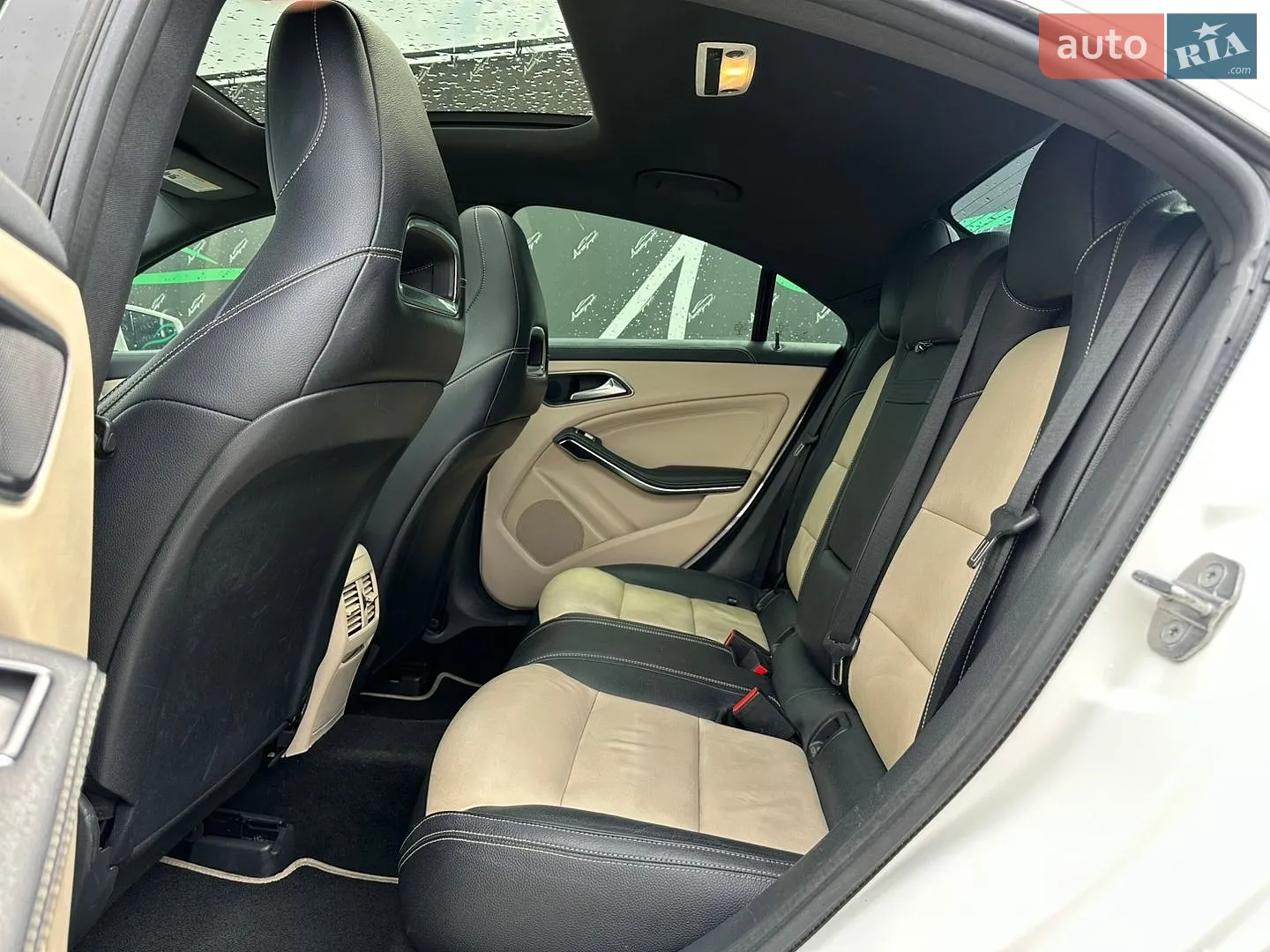 2018 Mercedes-Benz CLA-klasse - мініатюра 15