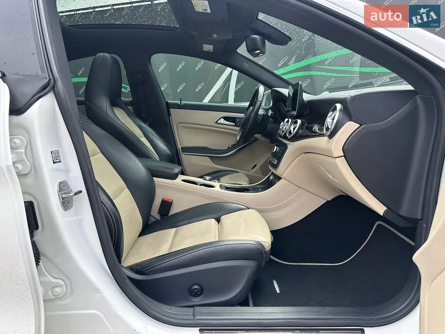2018 Mercedes-Benz CLA-klasse - мініатюра 19