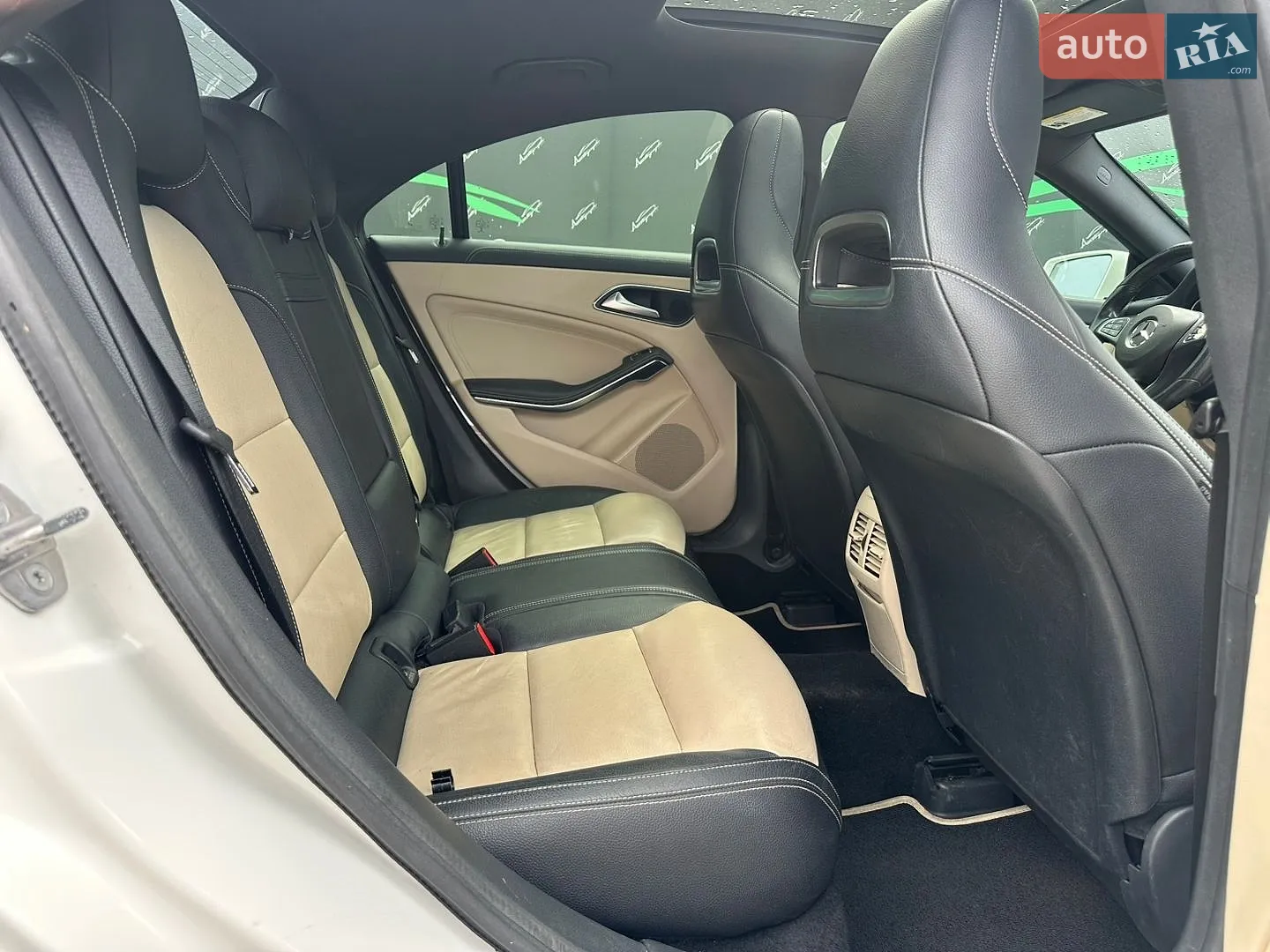2018 Mercedes-Benz CLA-klasse - мініатюра 25