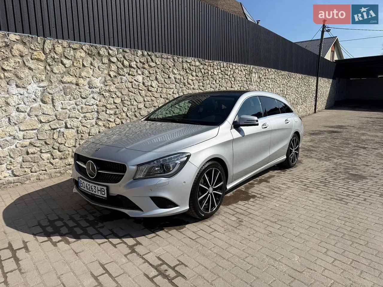 2016 Mercedes-Benz CLA-klasse - мініатюра 22