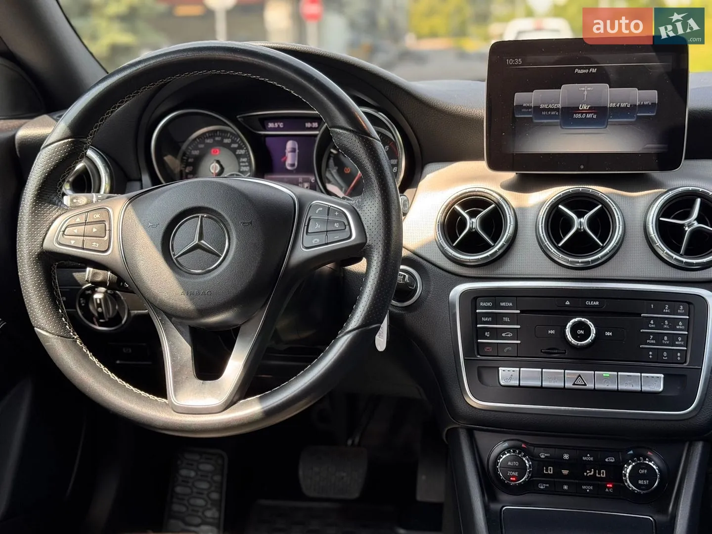 2018 Mercedes-Benz CLA-klasse - мініатюра 12