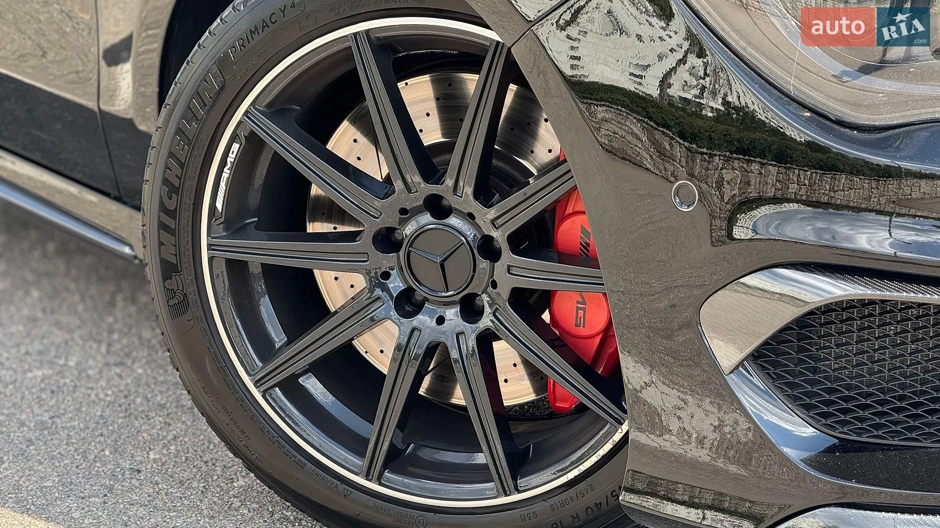 2015 Mercedes-Benz CLA-klasse - мініатюра 12