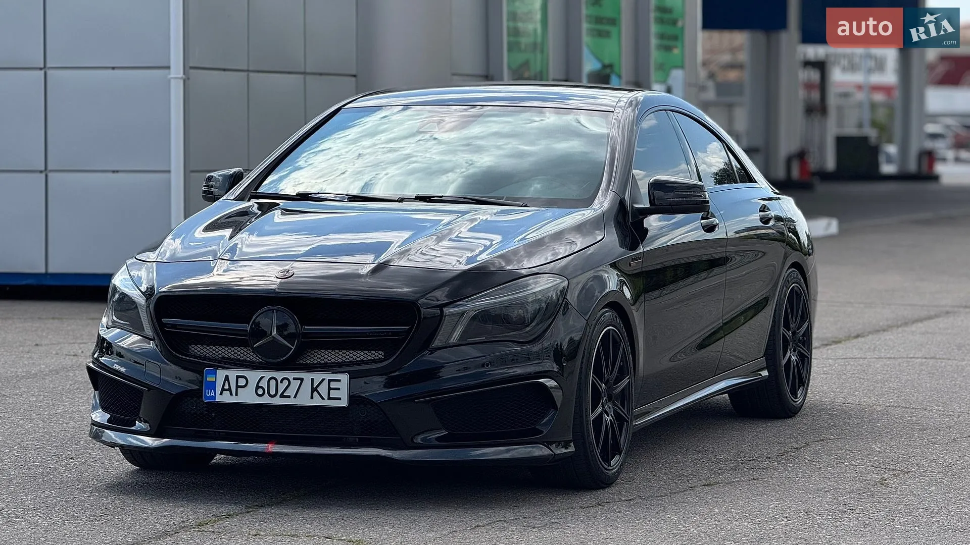 2015 Mercedes-Benz CLA-klasse - мініатюра 3