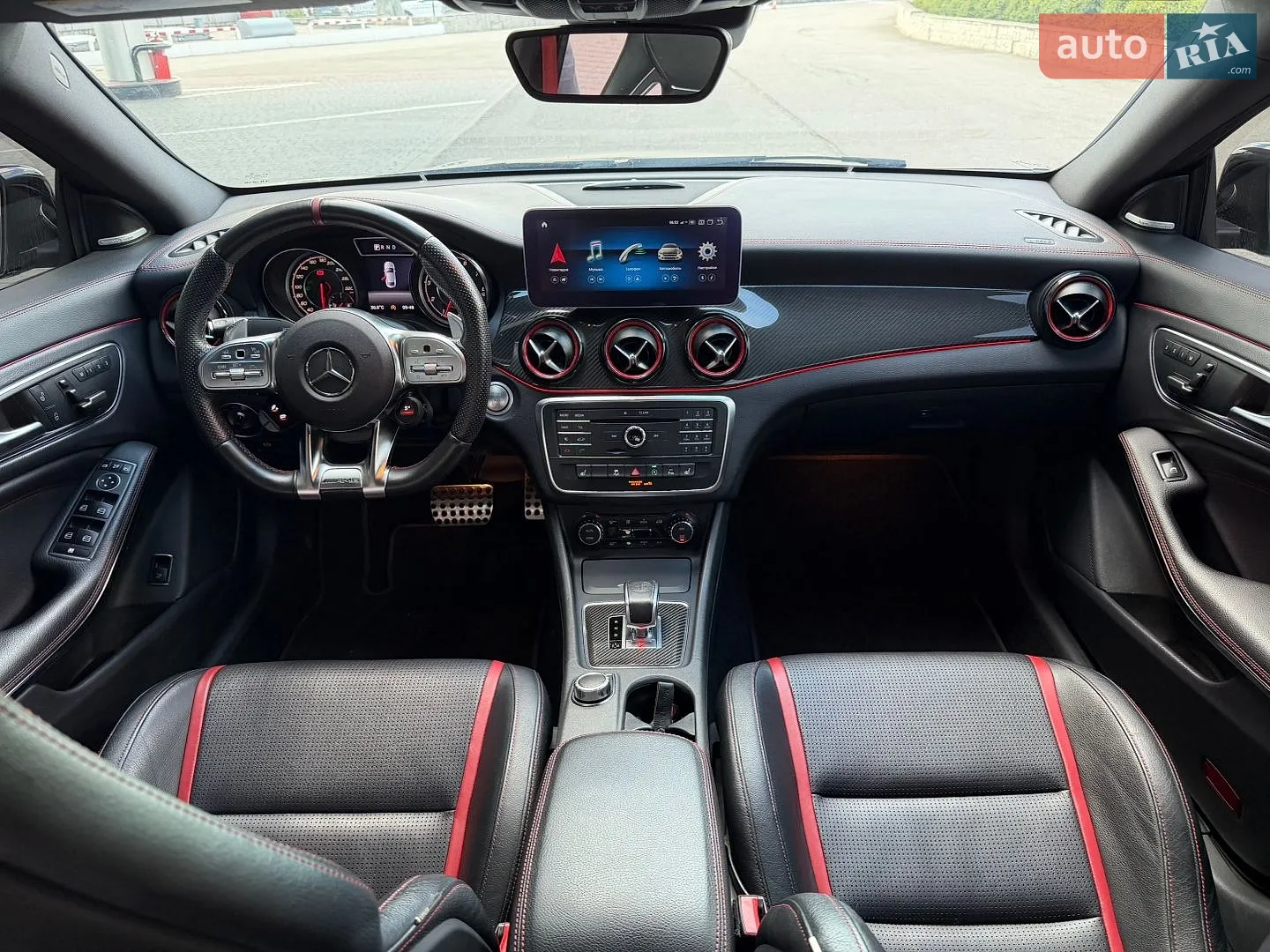 2015 Mercedes-Benz CLA-klasse - мініатюра 18