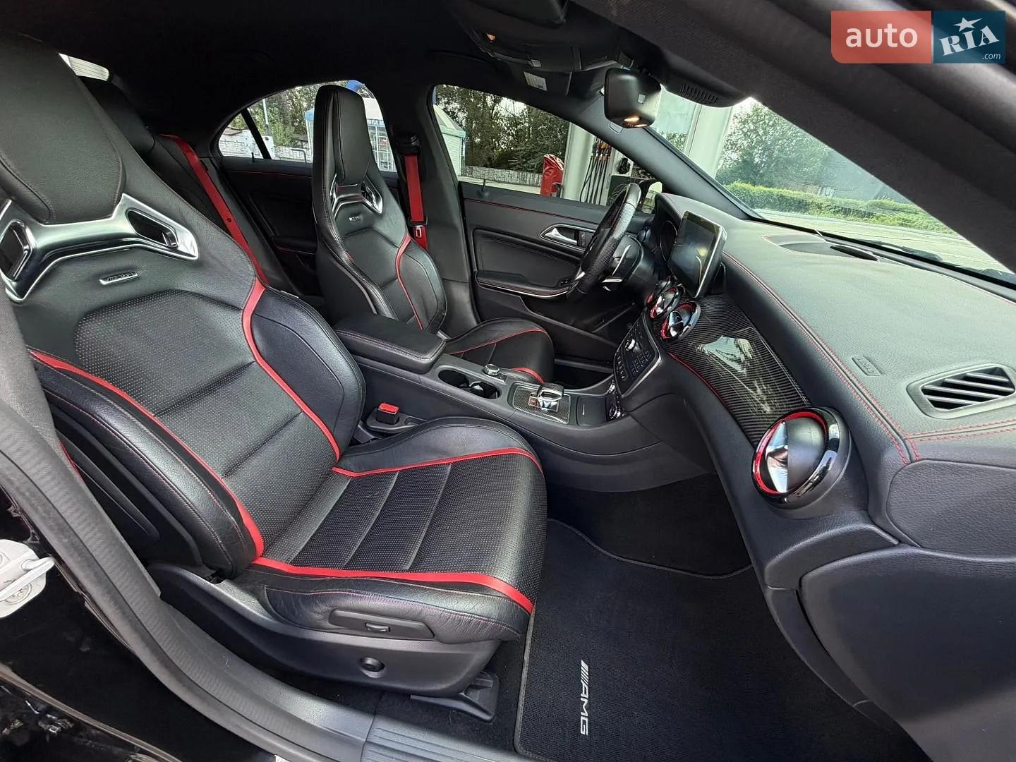 2015 Mercedes-Benz CLA-klasse - мініатюра 38
