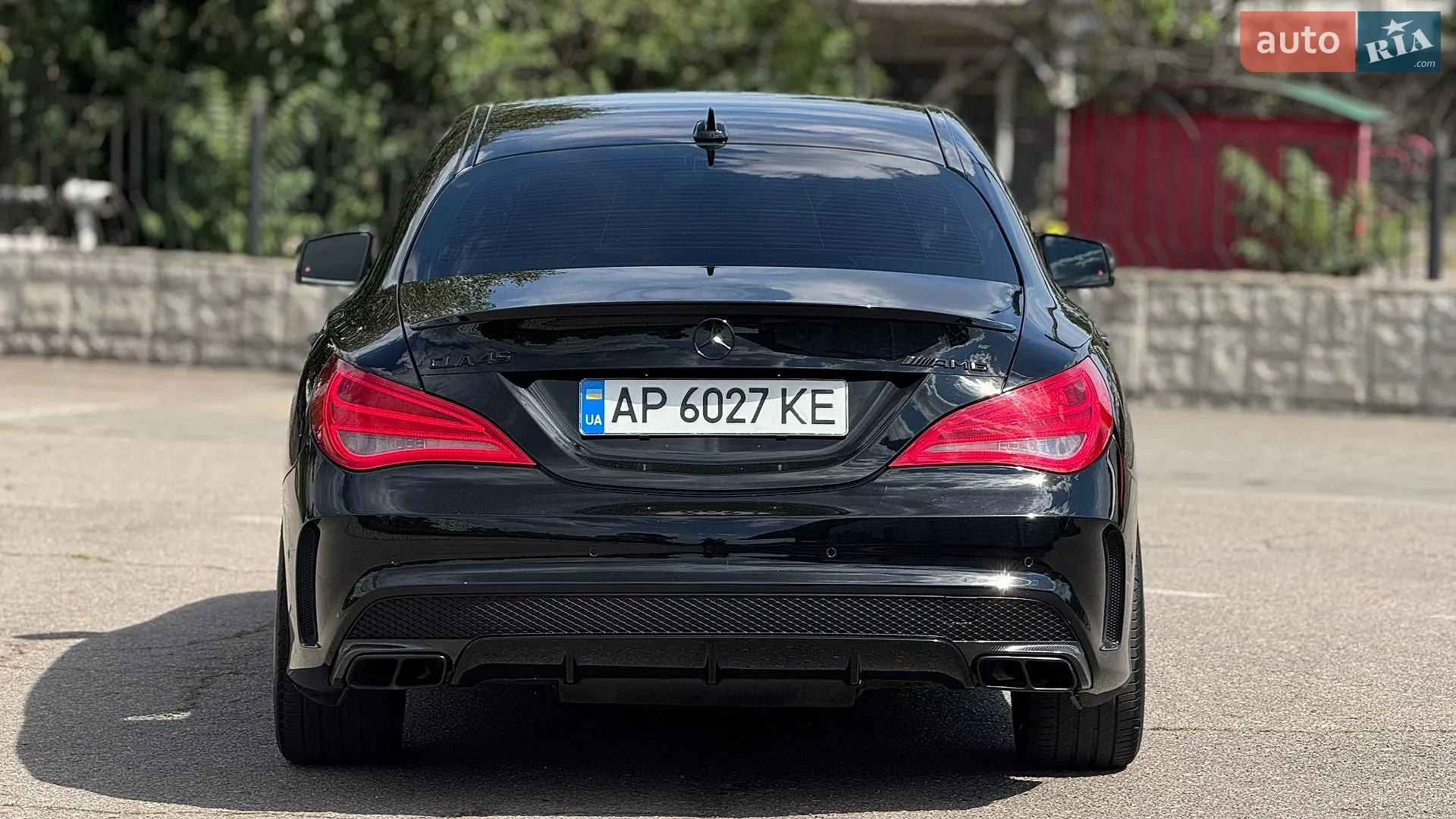 2015 Mercedes-Benz CLA-klasse - мініатюра 10