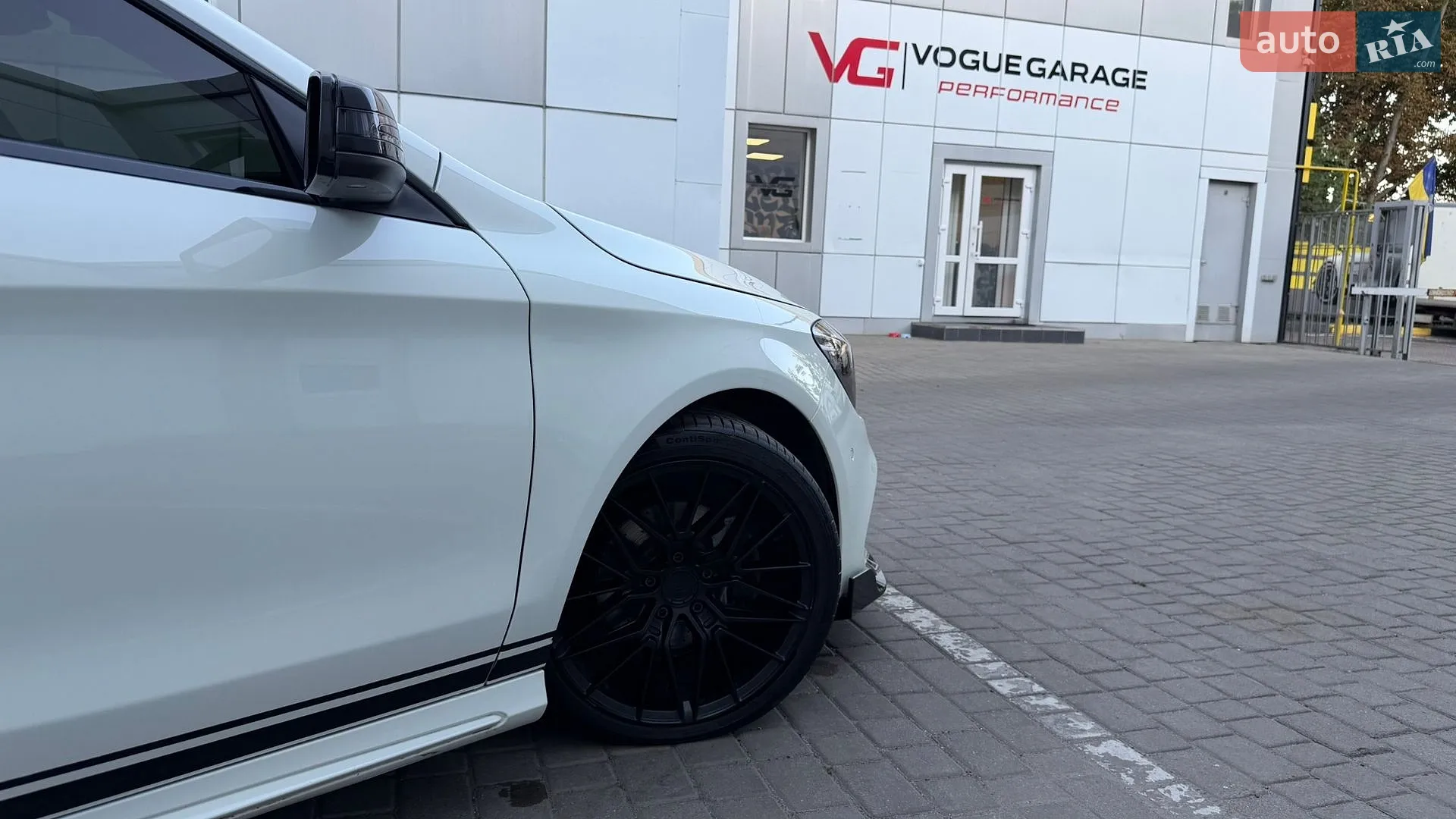 2016 Mercedes-Benz CLA-klasse - мініатюра 8