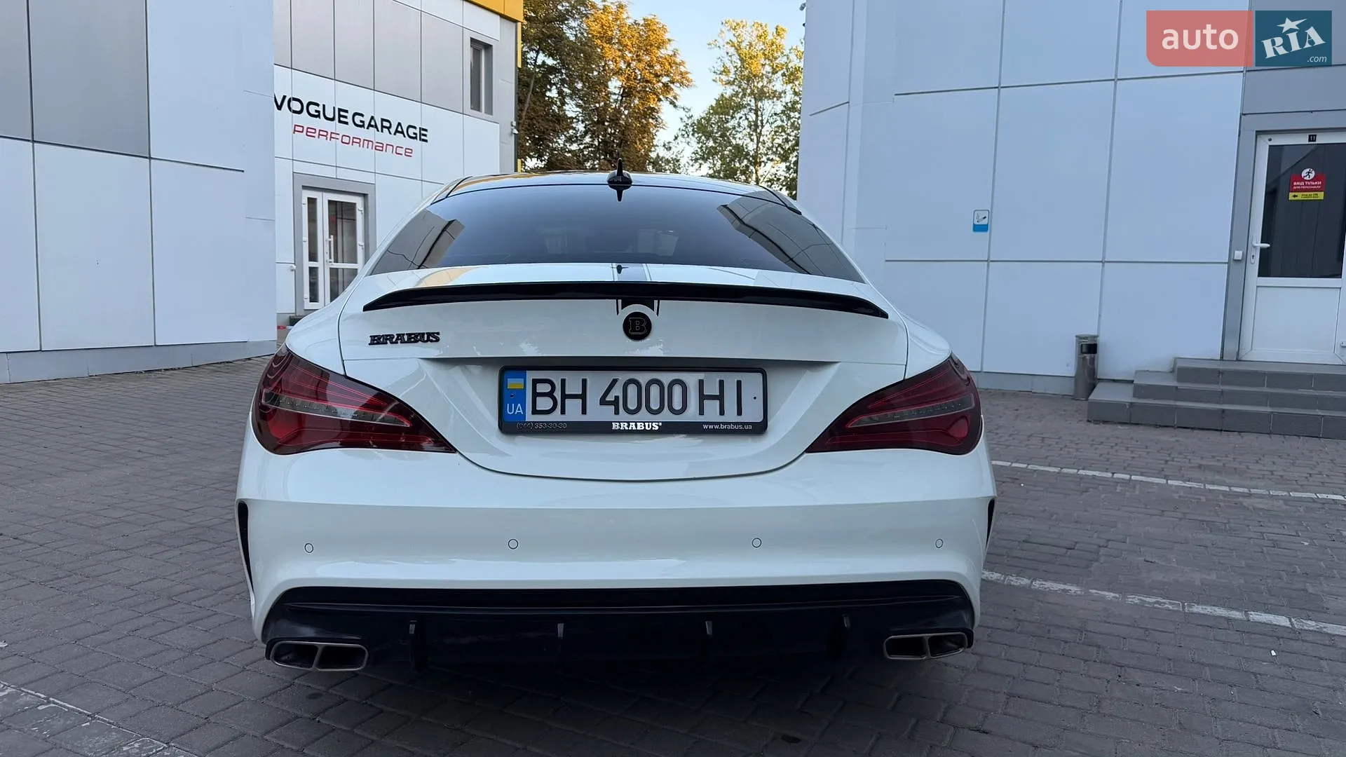 2016 Mercedes-Benz CLA-klasse - мініатюра 12