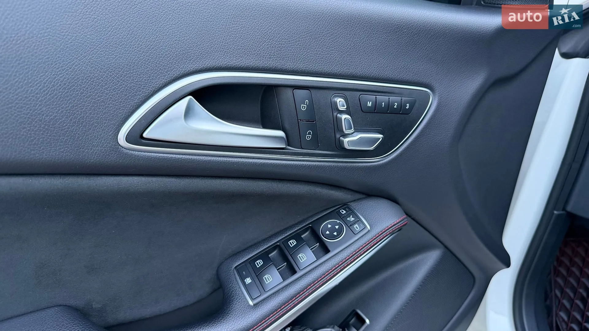 2016 Mercedes-Benz CLA-klasse - мініатюра 22