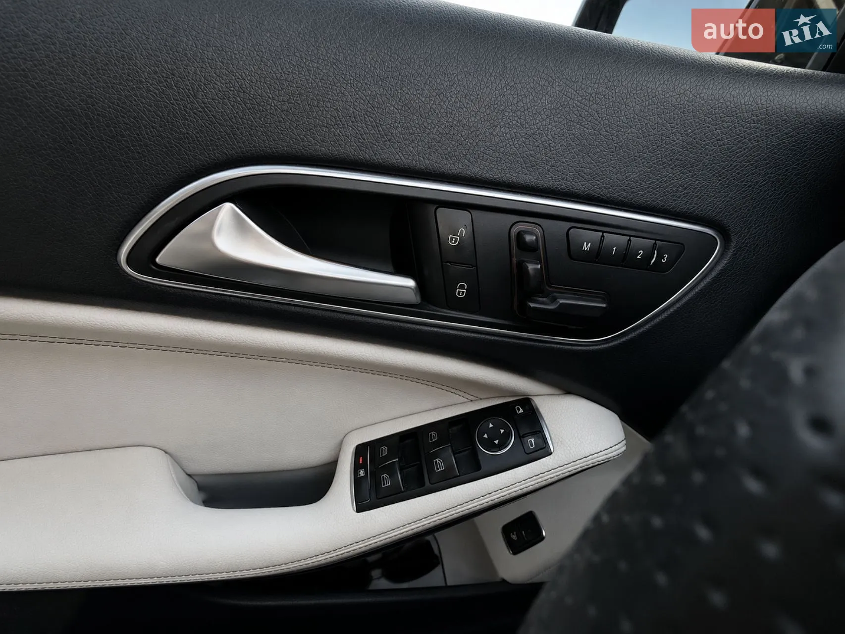 2013 Mercedes-Benz CLA-klasse - мініатюра 9