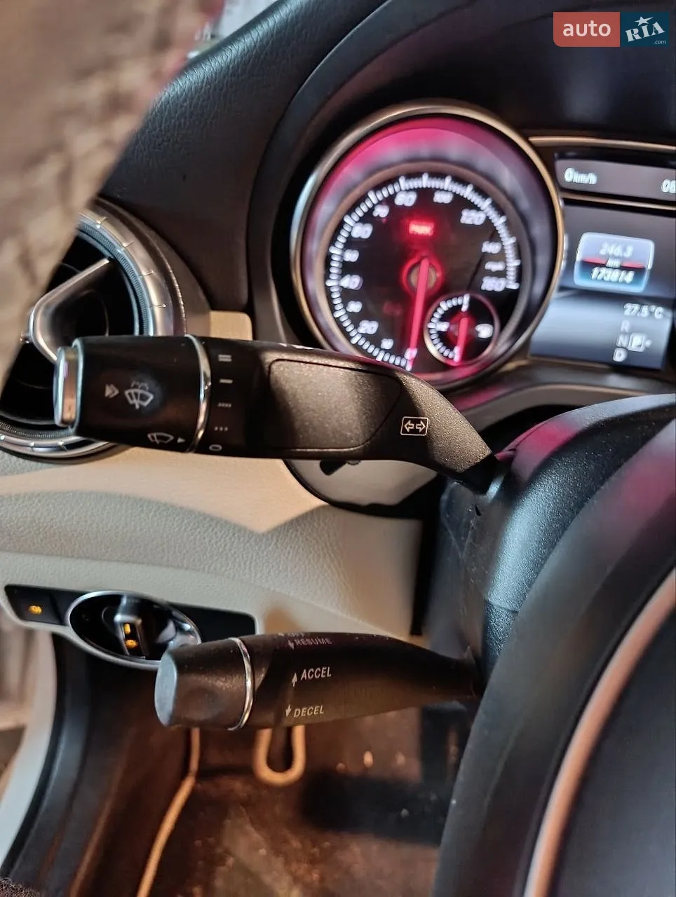 2018 Mercedes-Benz CLA-klasse - мініатюра 19