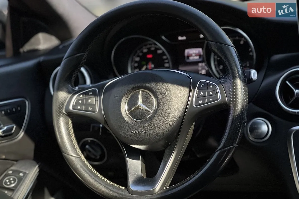 2018 Mercedes-Benz CLA-klasse - мініатюра 13