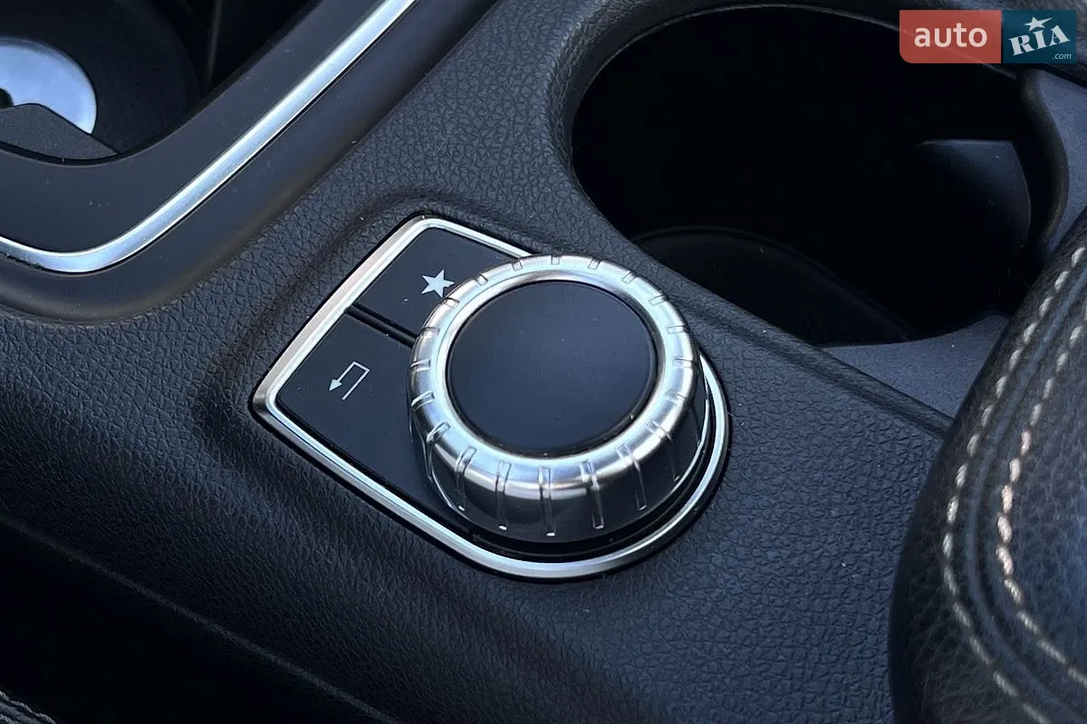 2018 Mercedes-Benz CLA-klasse - мініатюра 22