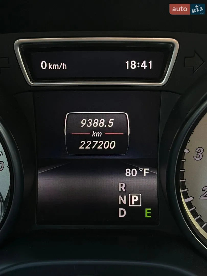 2014 Mercedes-Benz CLA-klasse - мініатюра 17