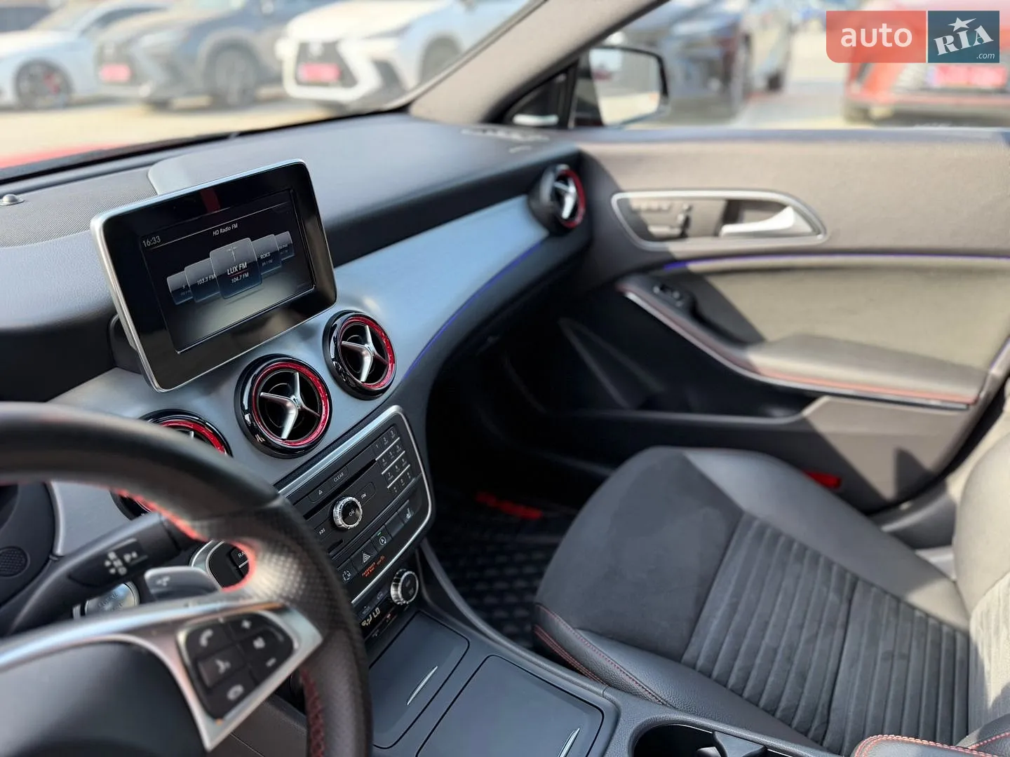 2015 Mercedes-Benz CLA-klasse - мініатюра 15