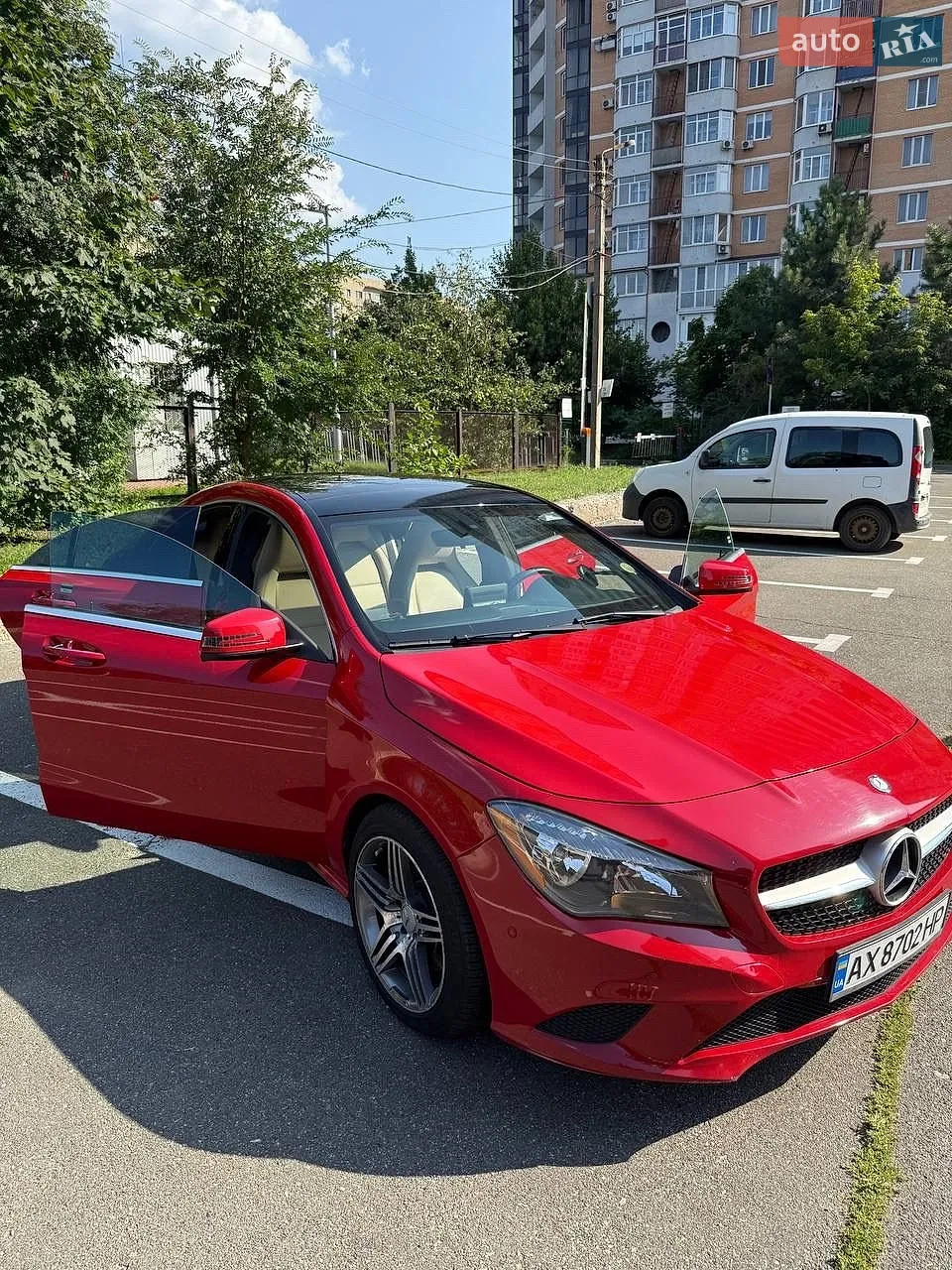 2016 Mercedes-Benz CLA-klasse - мініатюра 18