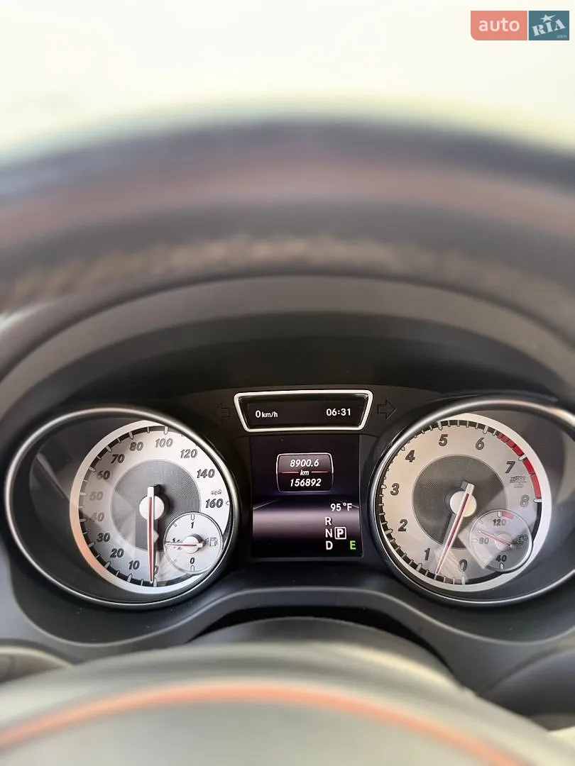 2015 Mercedes-Benz CLA-klasse - мініатюра 20