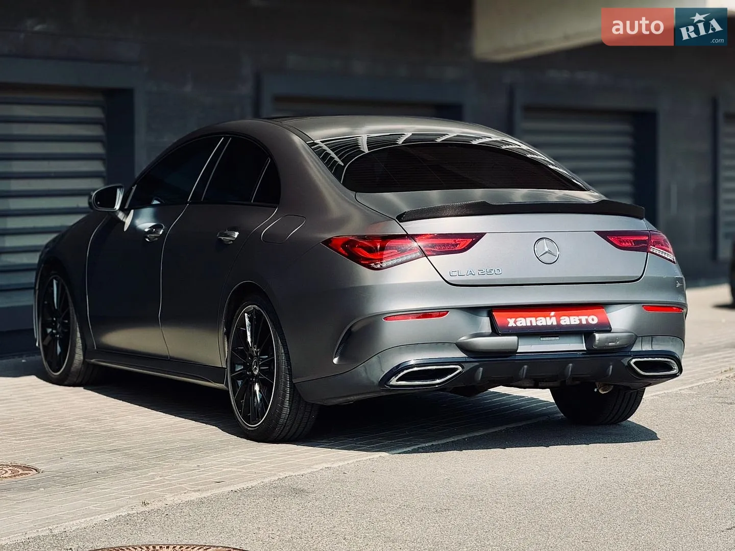 2021 Mercedes-Benz CLA-klasse - мініатюра 6