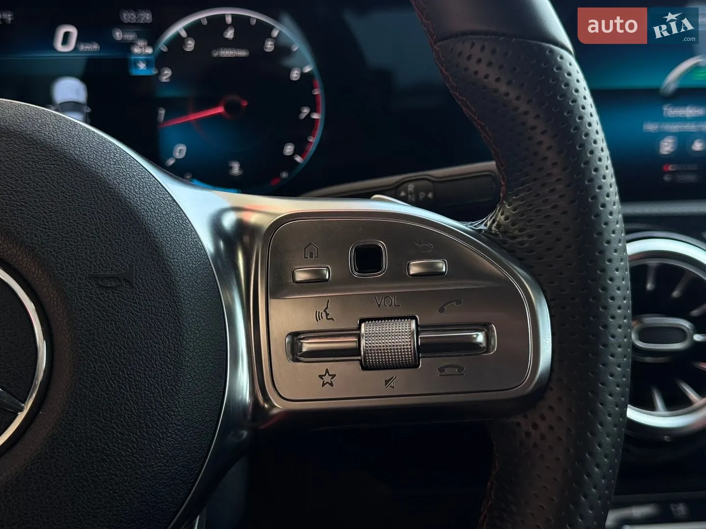 2021 Mercedes-Benz CLA-klasse - мініатюра 16