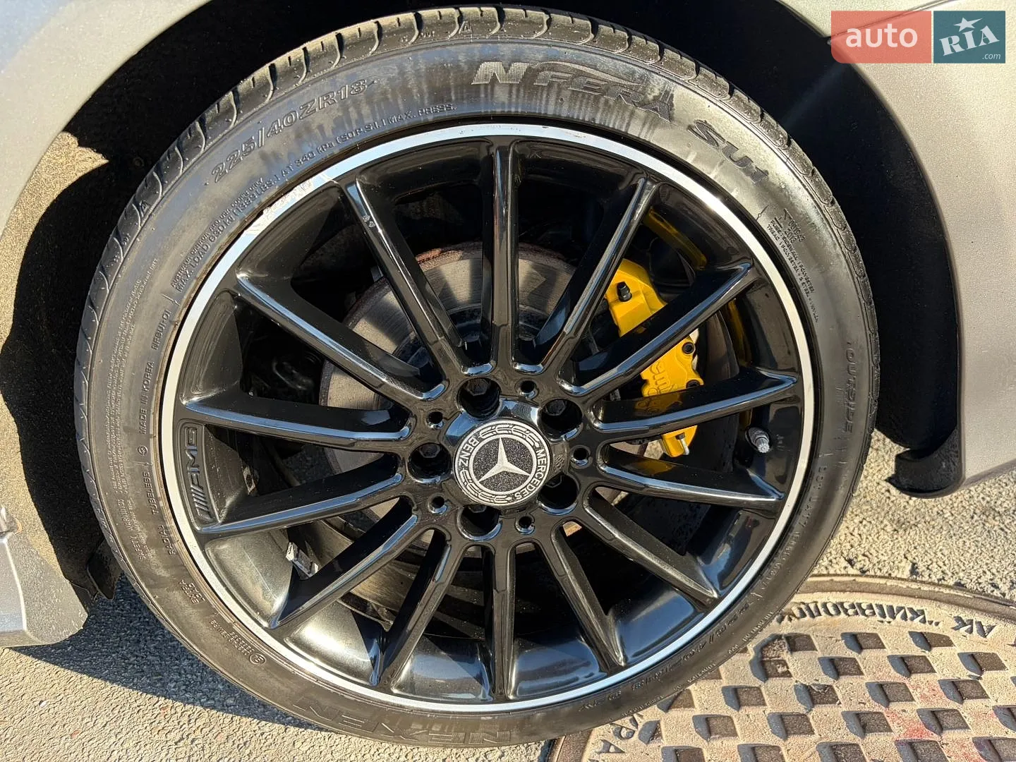 2014 Mercedes-Benz CLA-klasse - мініатюра 14
