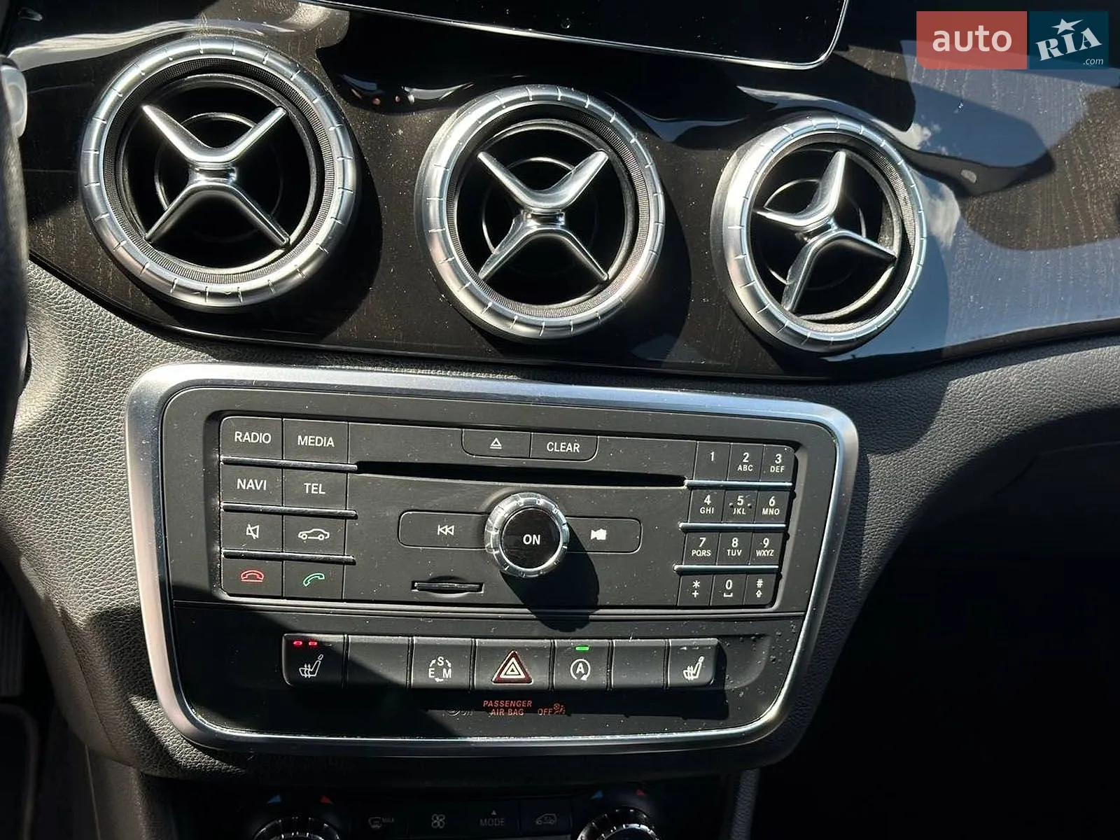 2015 Mercedes-Benz CLA-klasse - мініатюра 20