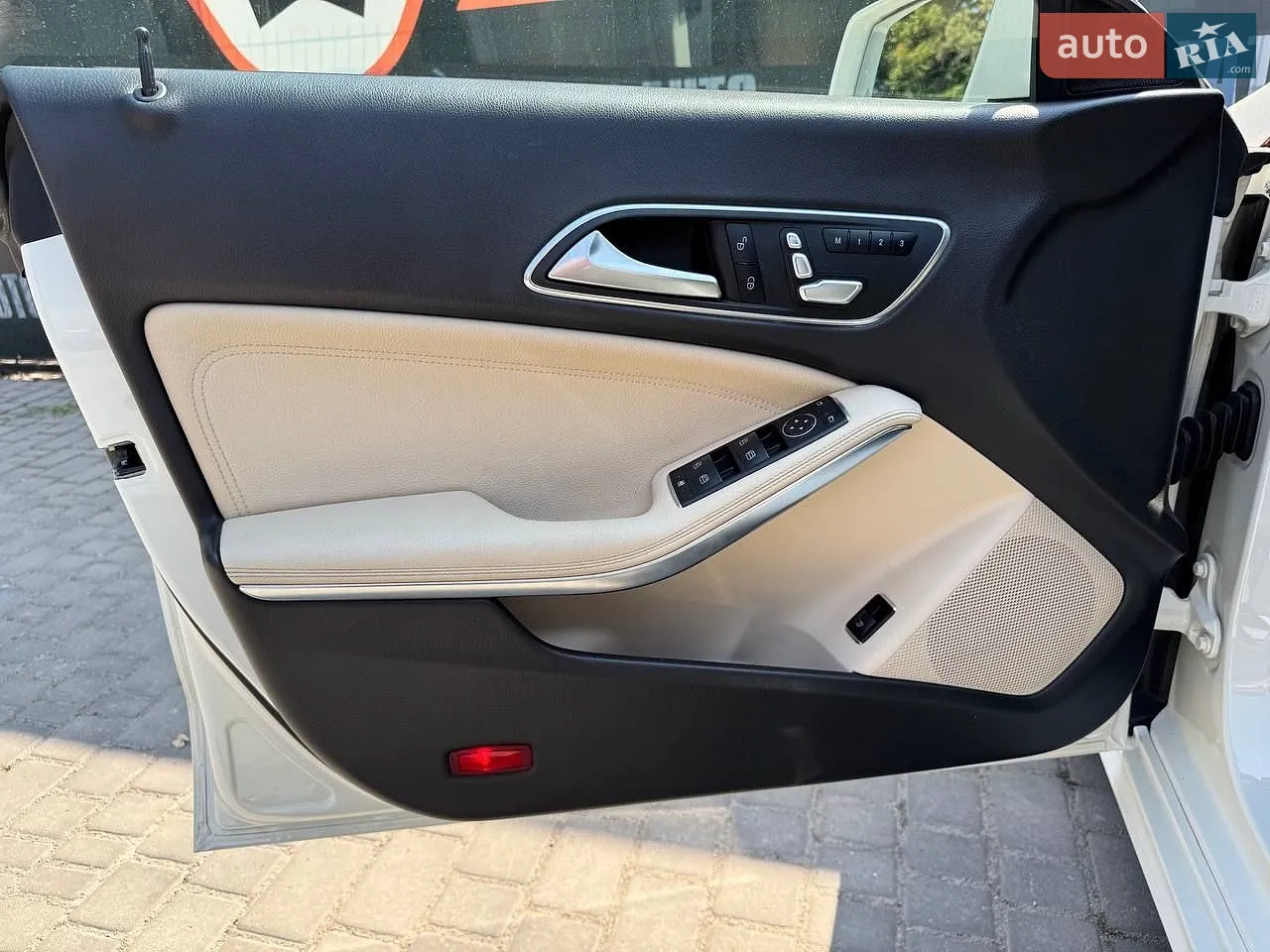 2017 Mercedes-Benz CLA-klasse - мініатюра 15