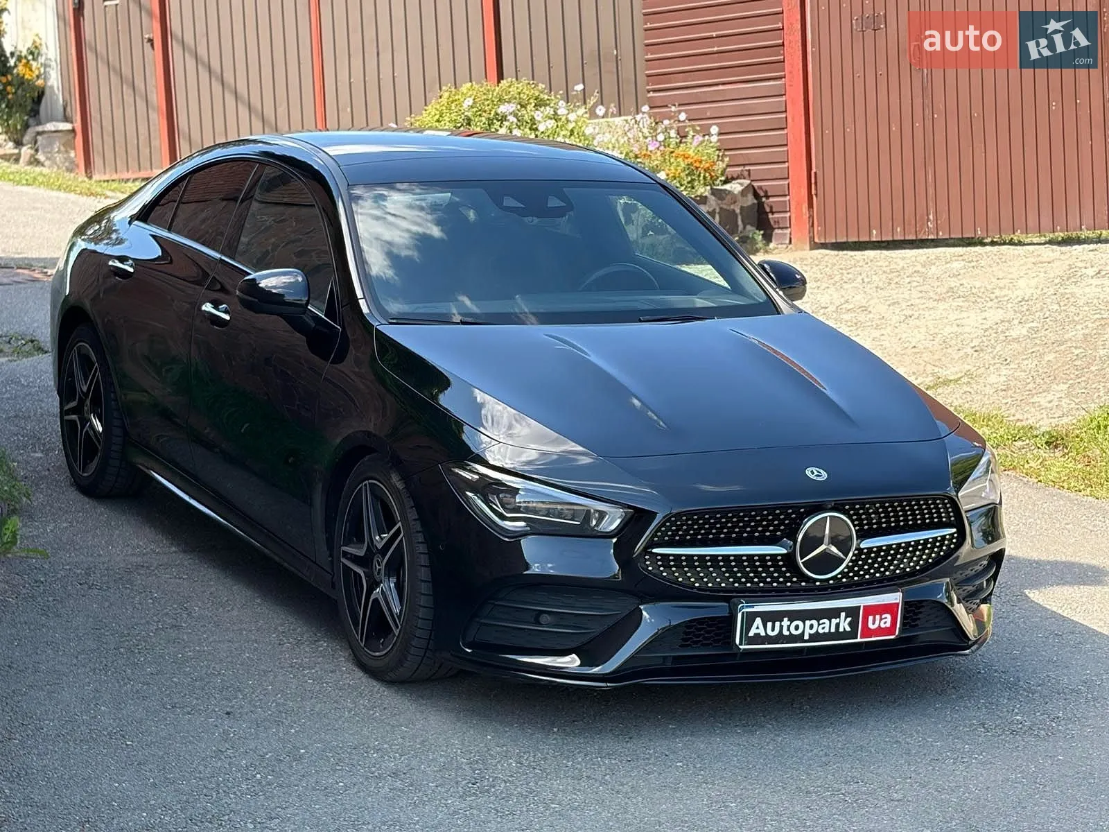2022 Mercedes-Benz CLA-klasse - мініатюра 4