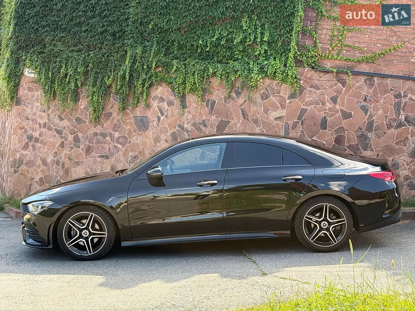2022 Mercedes-Benz CLA-klasse - мініатюра 6