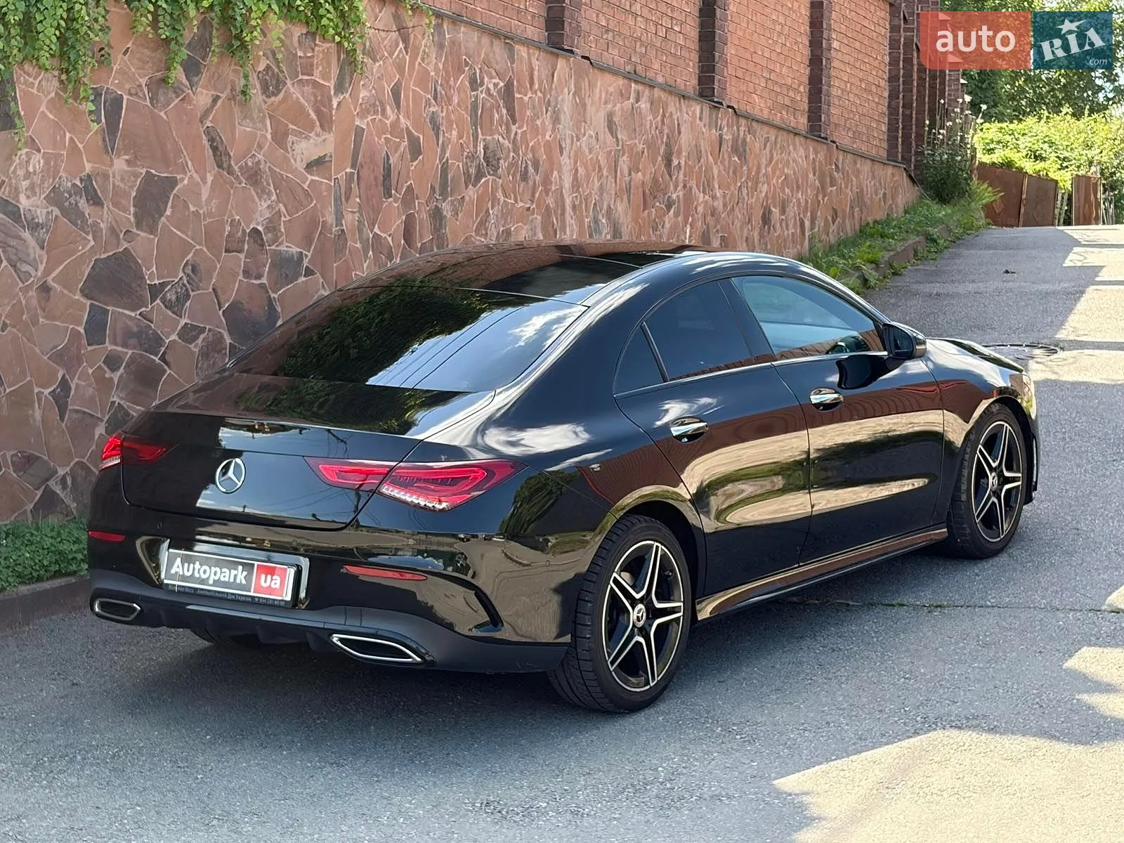 2022 Mercedes-Benz CLA-klasse - мініатюра 11