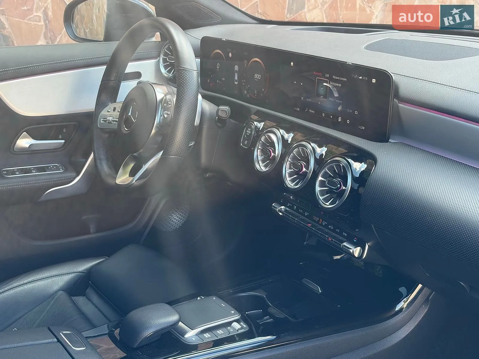 2022 Mercedes-Benz CLA-klasse - мініатюра 14