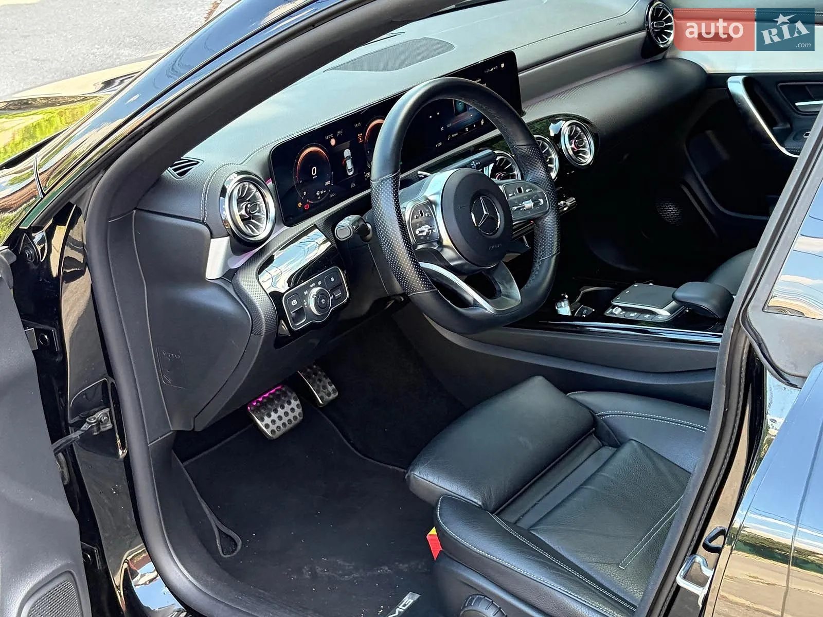 2022 Mercedes-Benz CLA-klasse - мініатюра 22