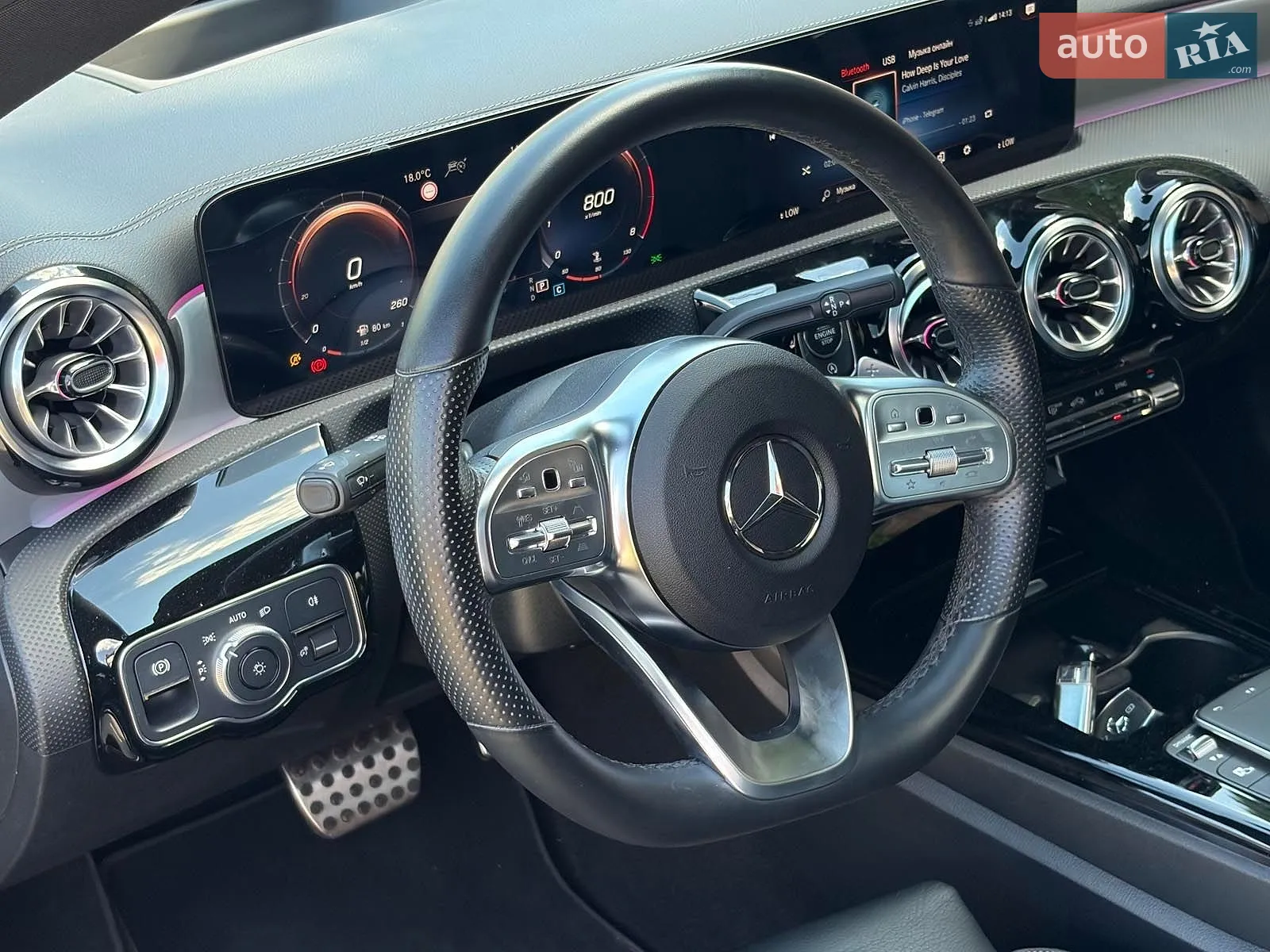 2022 Mercedes-Benz CLA-klasse - мініатюра 25