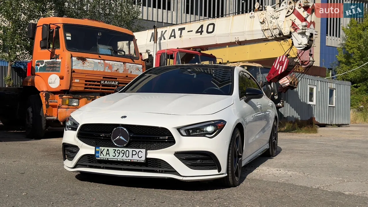 2011 Mercedes-Benz C-klasse - мініатюра 10