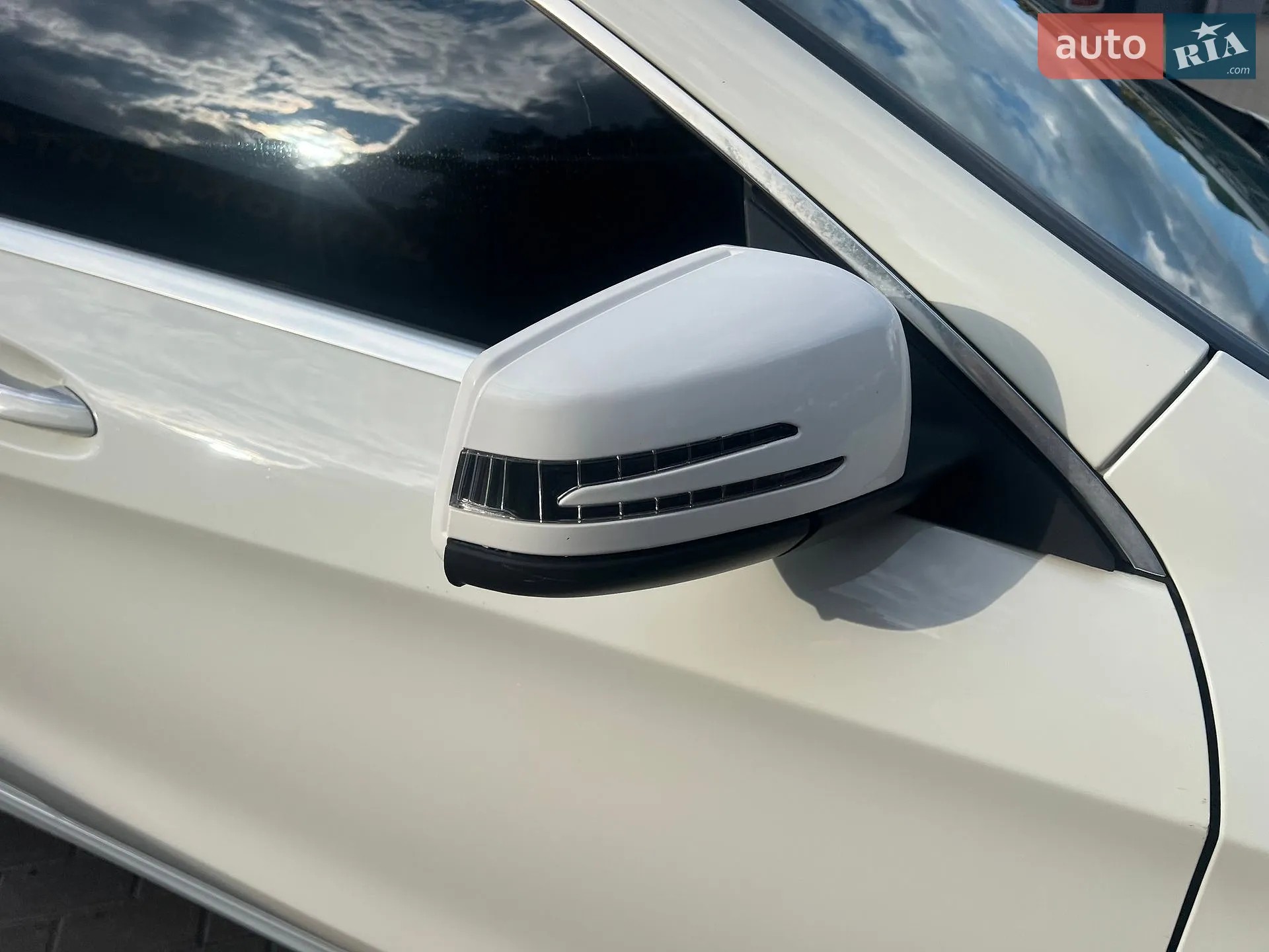 2015 Mercedes-Benz CLA-klasse - мініатюра 20
