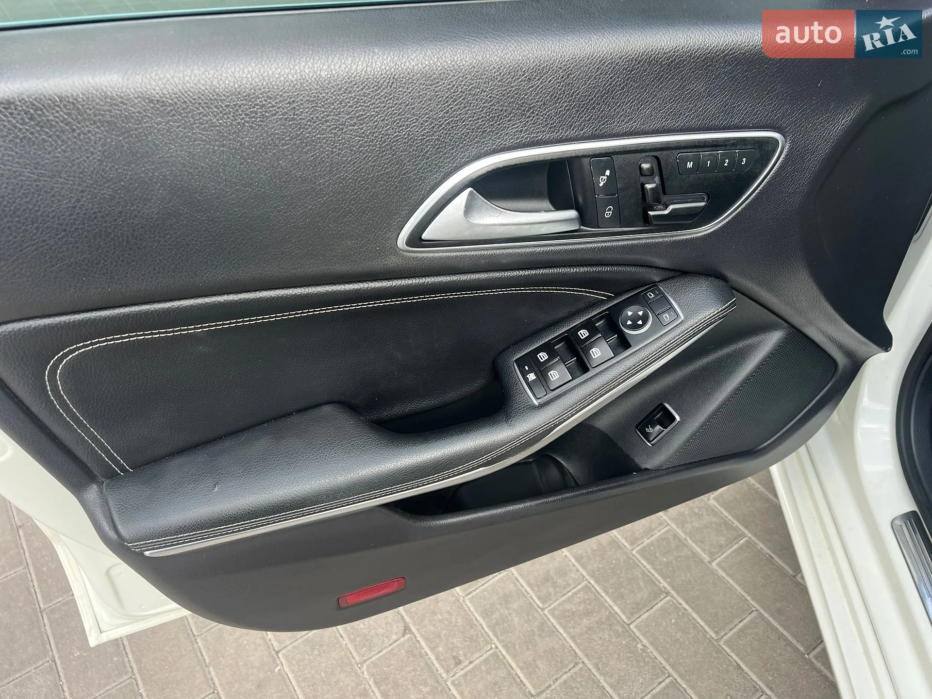 2015 Mercedes-Benz CLA-klasse - мініатюра 28