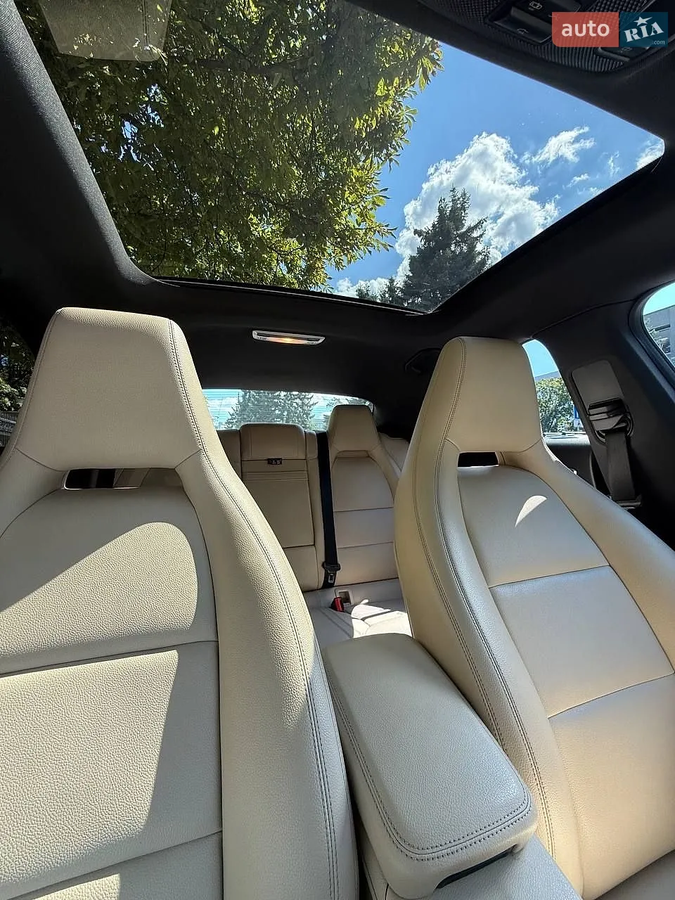 2016 Mercedes-Benz CLA-klasse - мініатюра 17