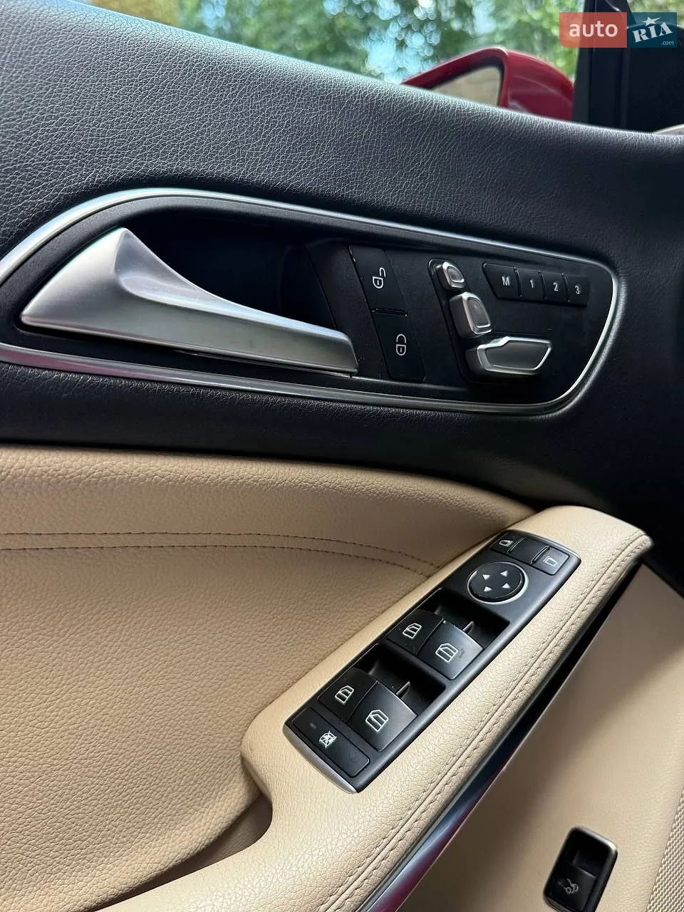 2016 Mercedes-Benz CLA-klasse - мініатюра 11