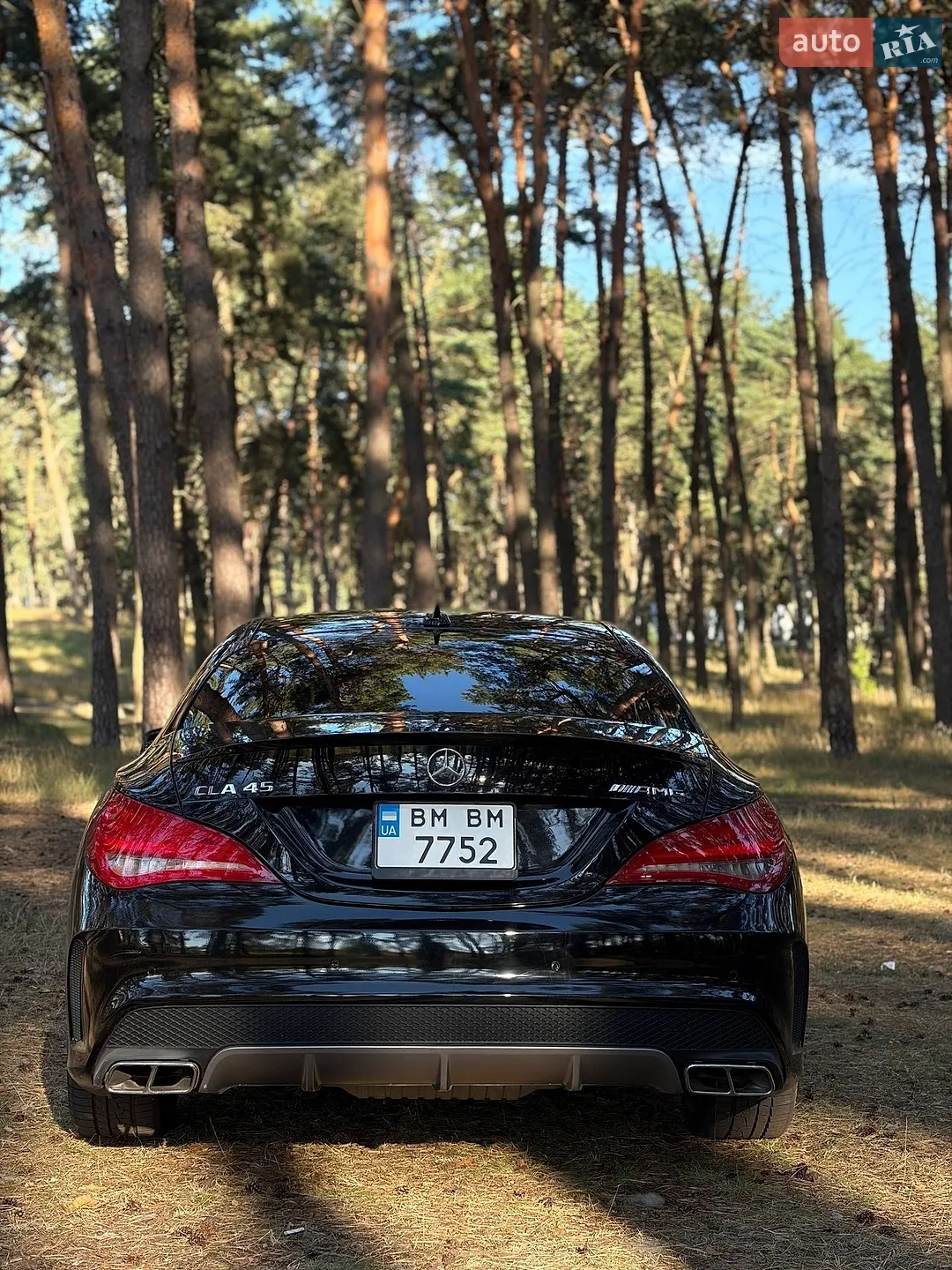 2014 Mercedes-Benz CLA-klasse - мініатюра 3