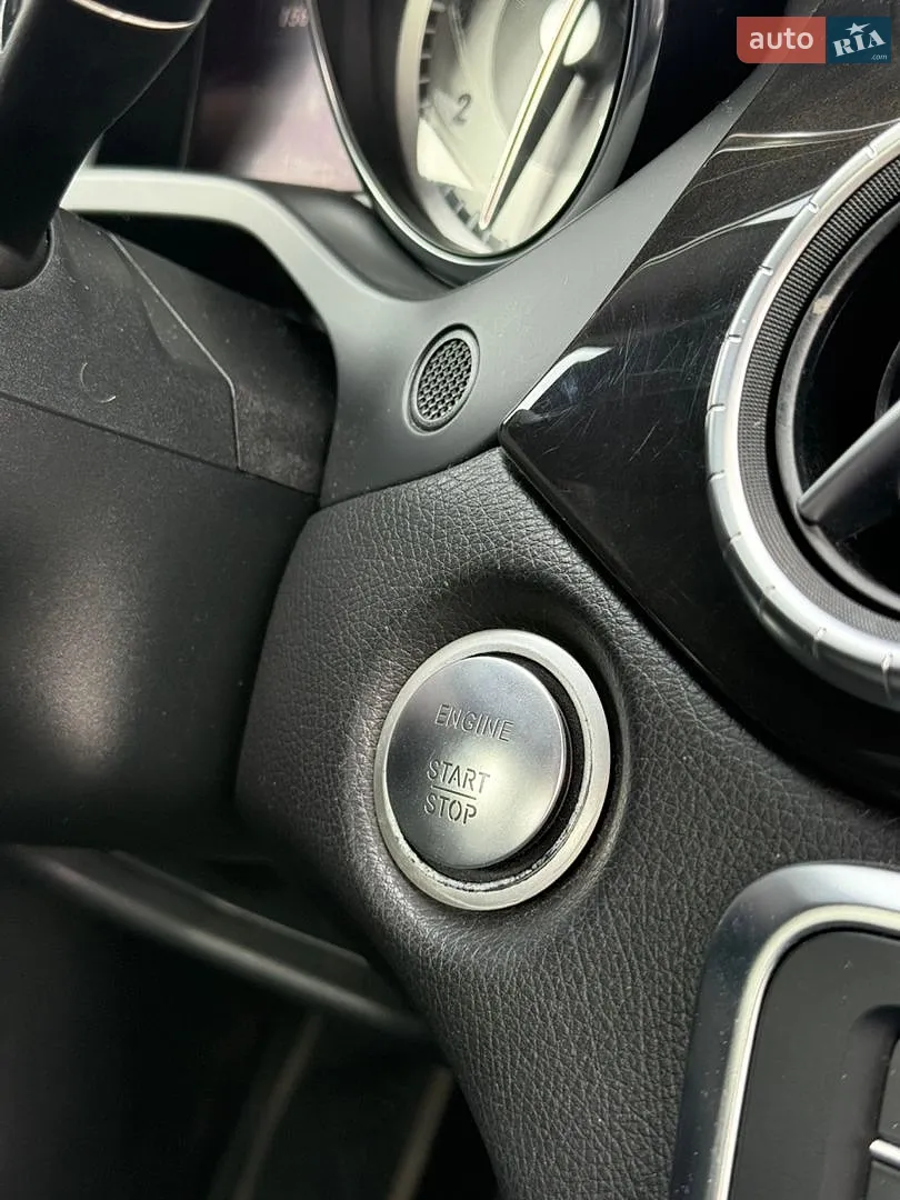 2014 Mercedes-Benz CLA-klasse - мініатюра 24