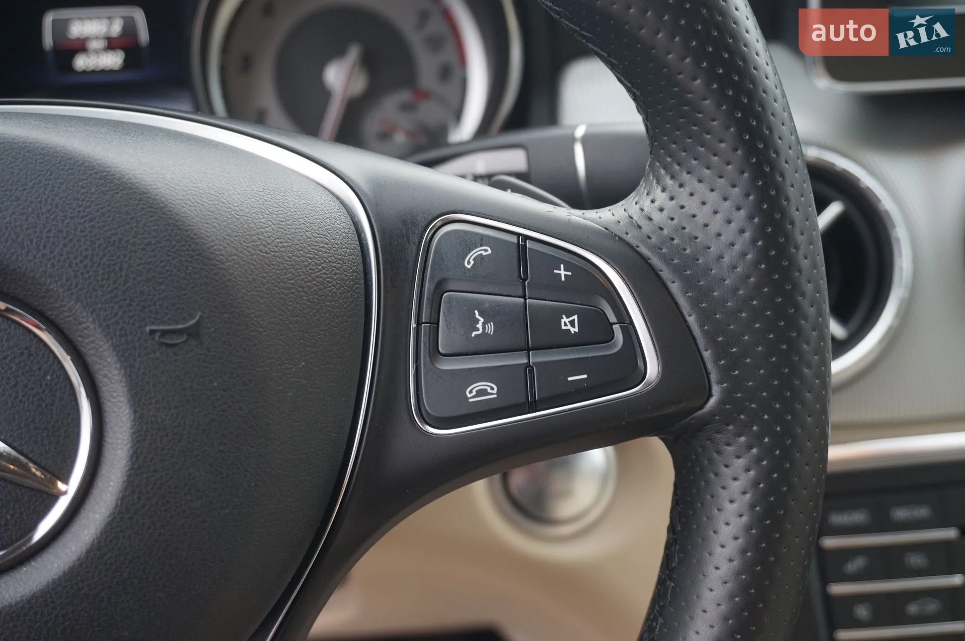 2015 Mercedes-Benz CLA-klasse - мініатюра 41