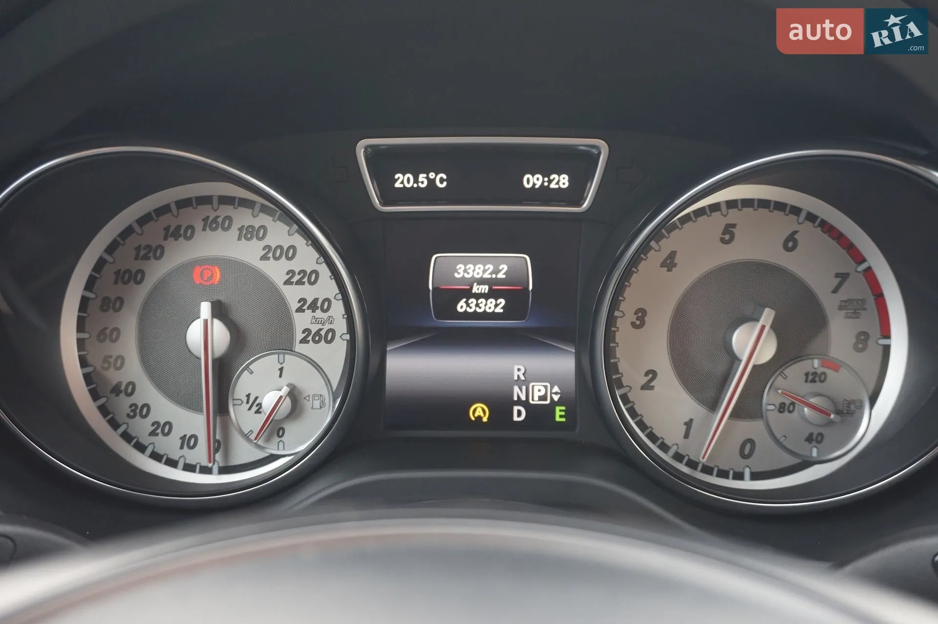 2015 Mercedes-Benz CLA-klasse - мініатюра 47