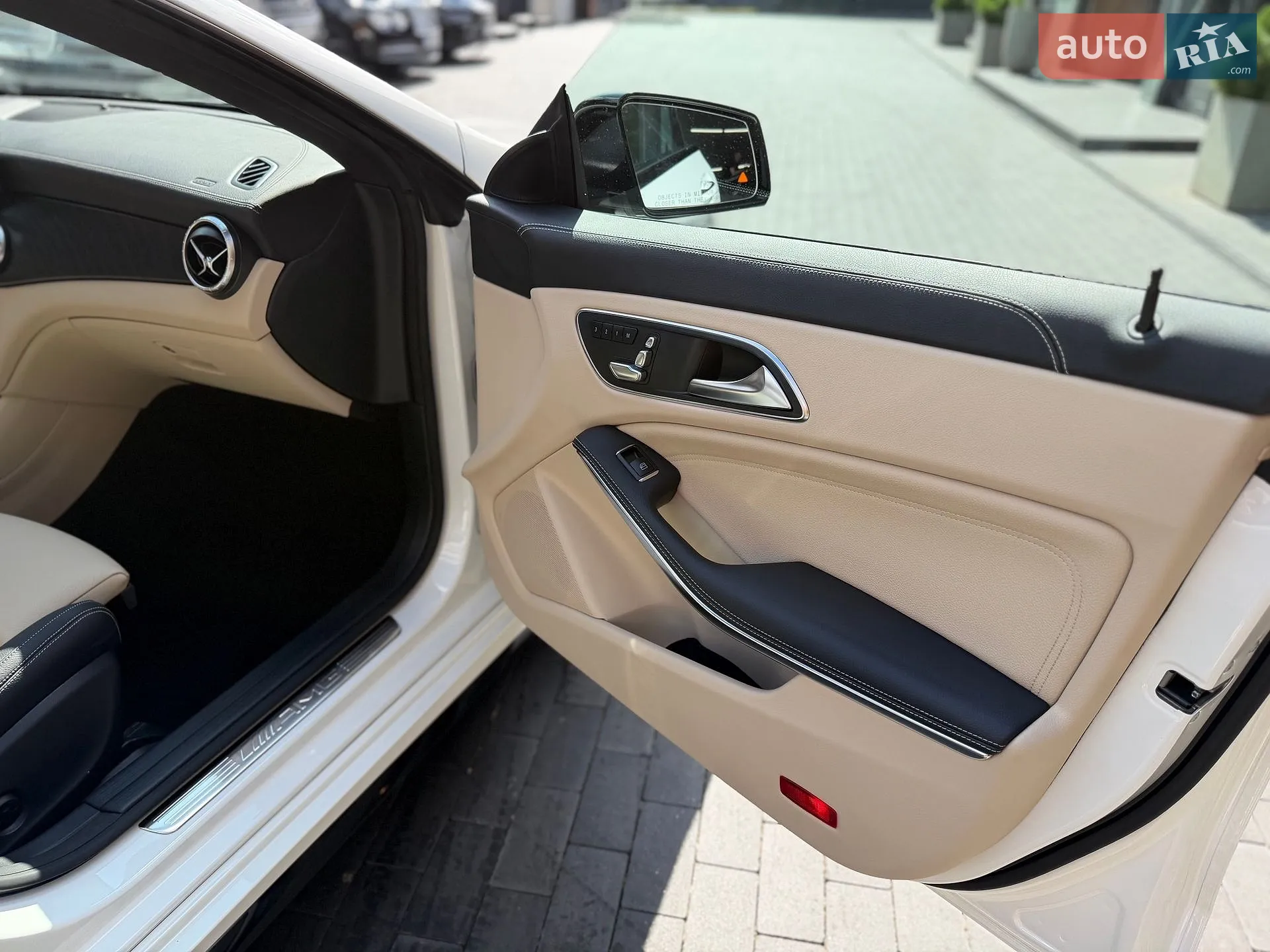 2018 Mercedes-Benz CLA-klasse - мініатюра 16