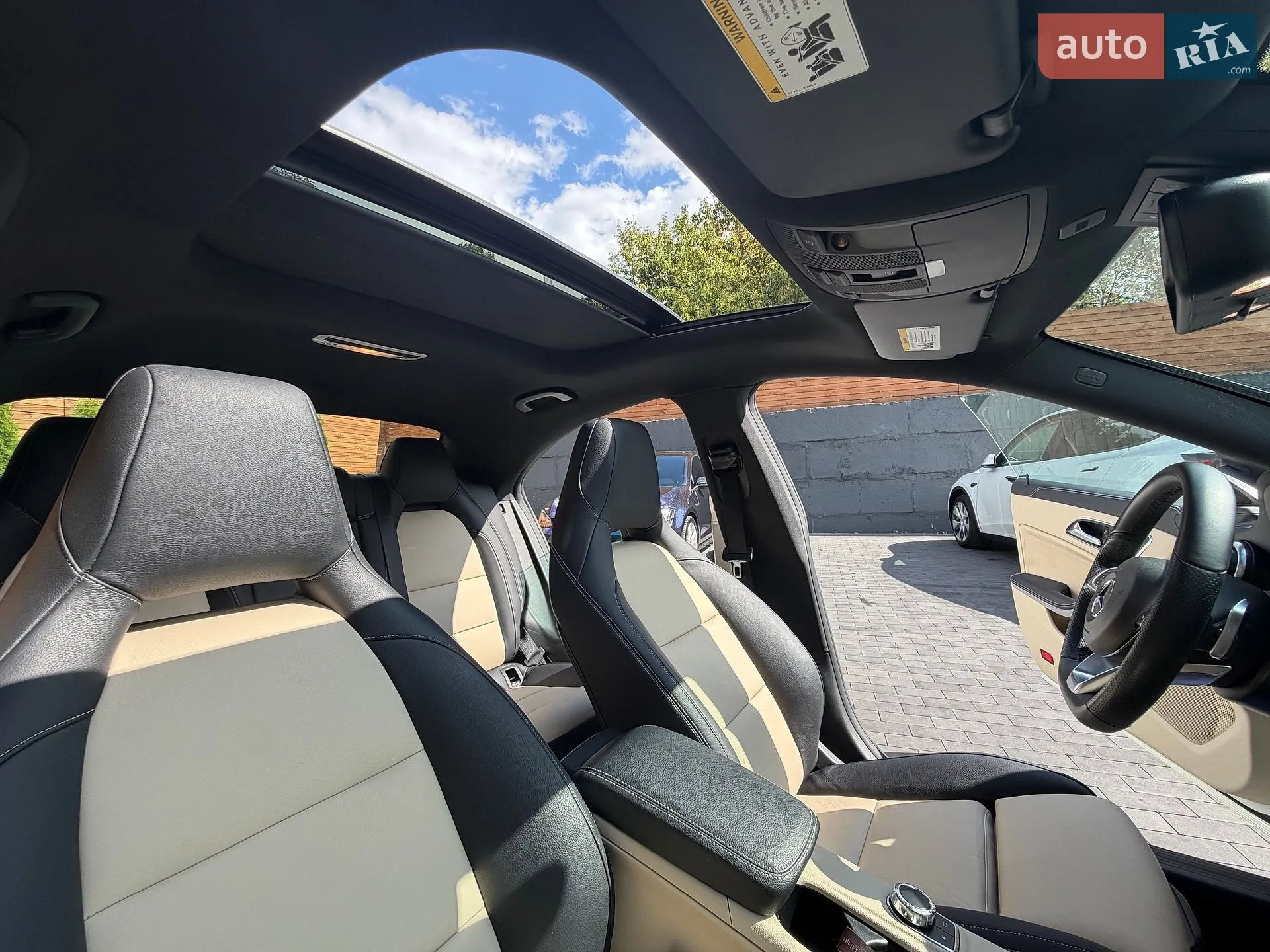 2018 Mercedes-Benz CLA-klasse - мініатюра 19