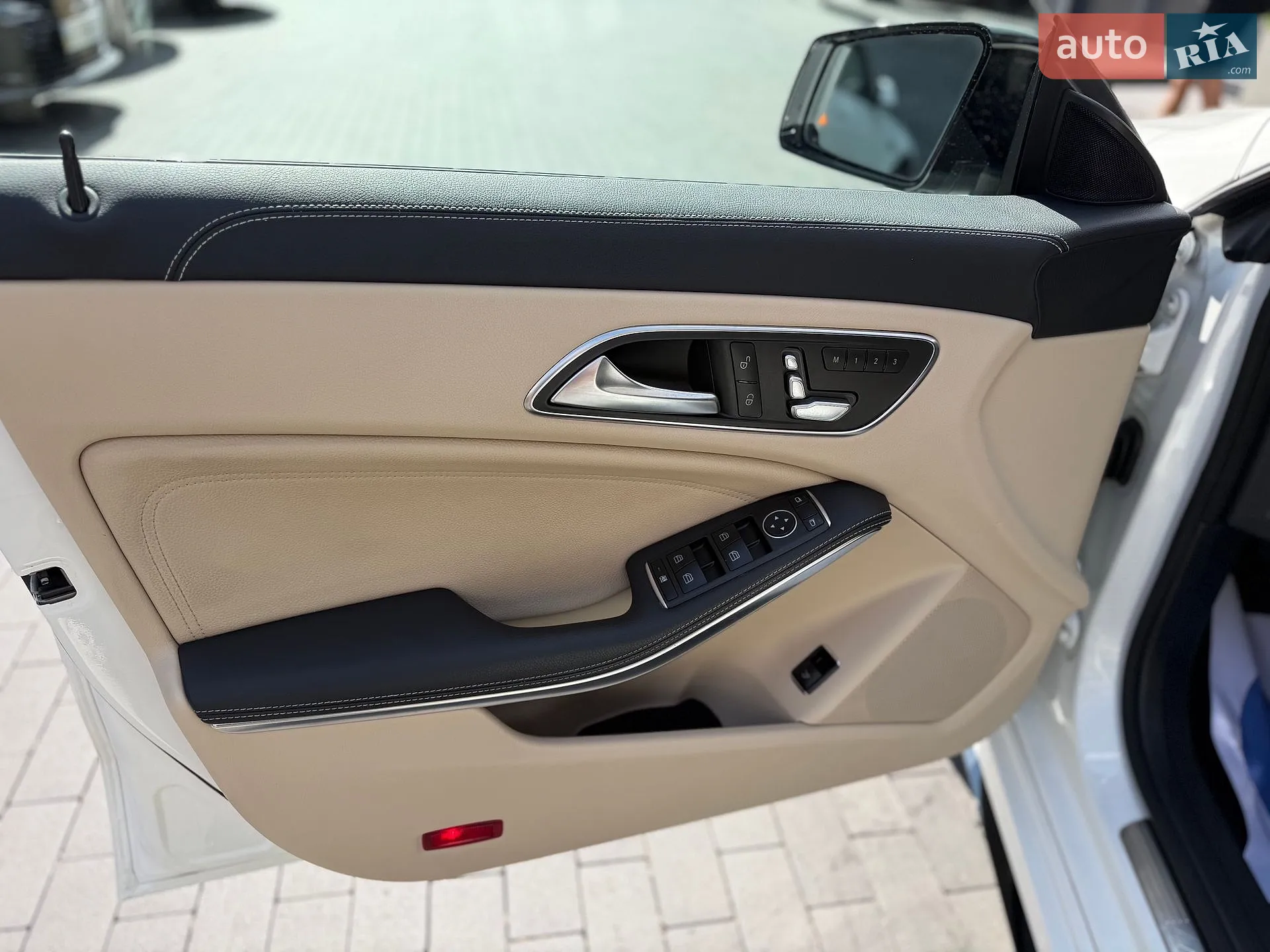 2018 Mercedes-Benz CLA-klasse - мініатюра 25