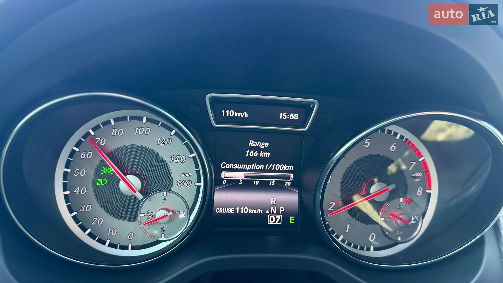 2013 Mercedes-Benz CLA-klasse - мініатюра 30