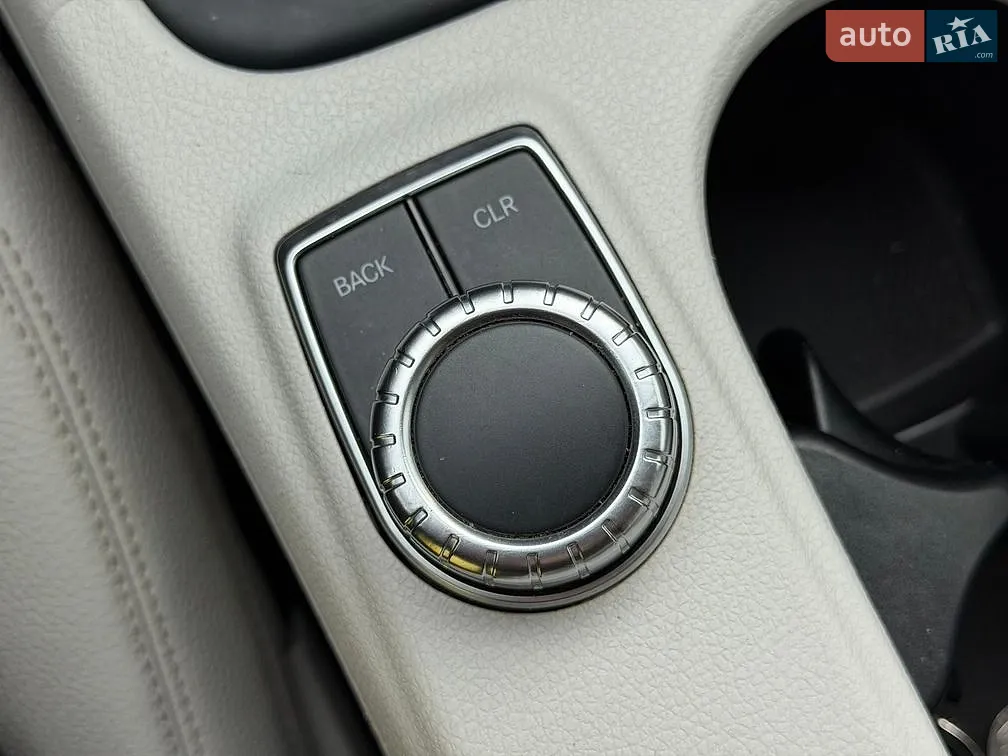 2014 Mercedes-Benz CLA-klasse - мініатюра 28